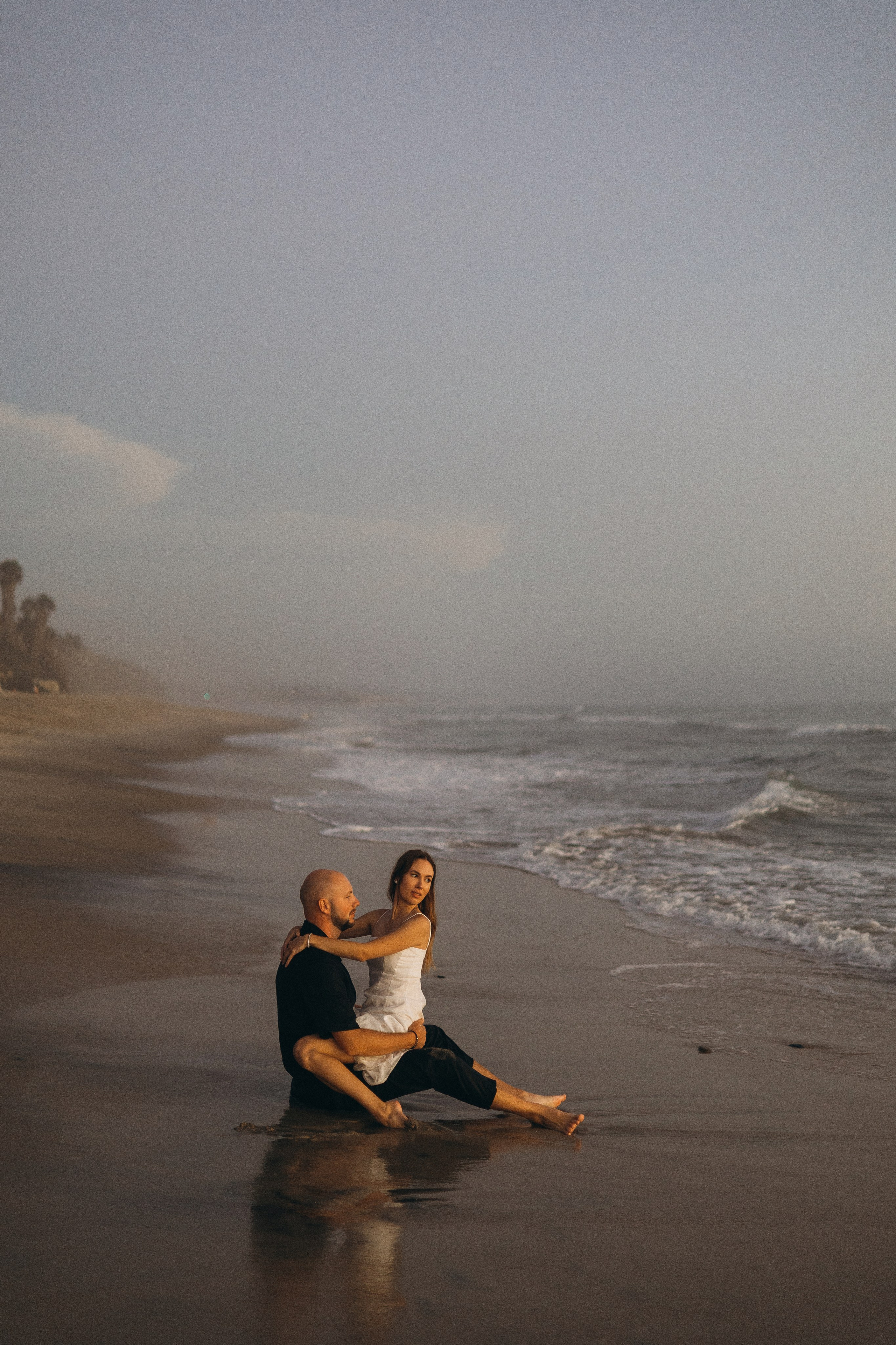*. Wedding and family photographer San Diego