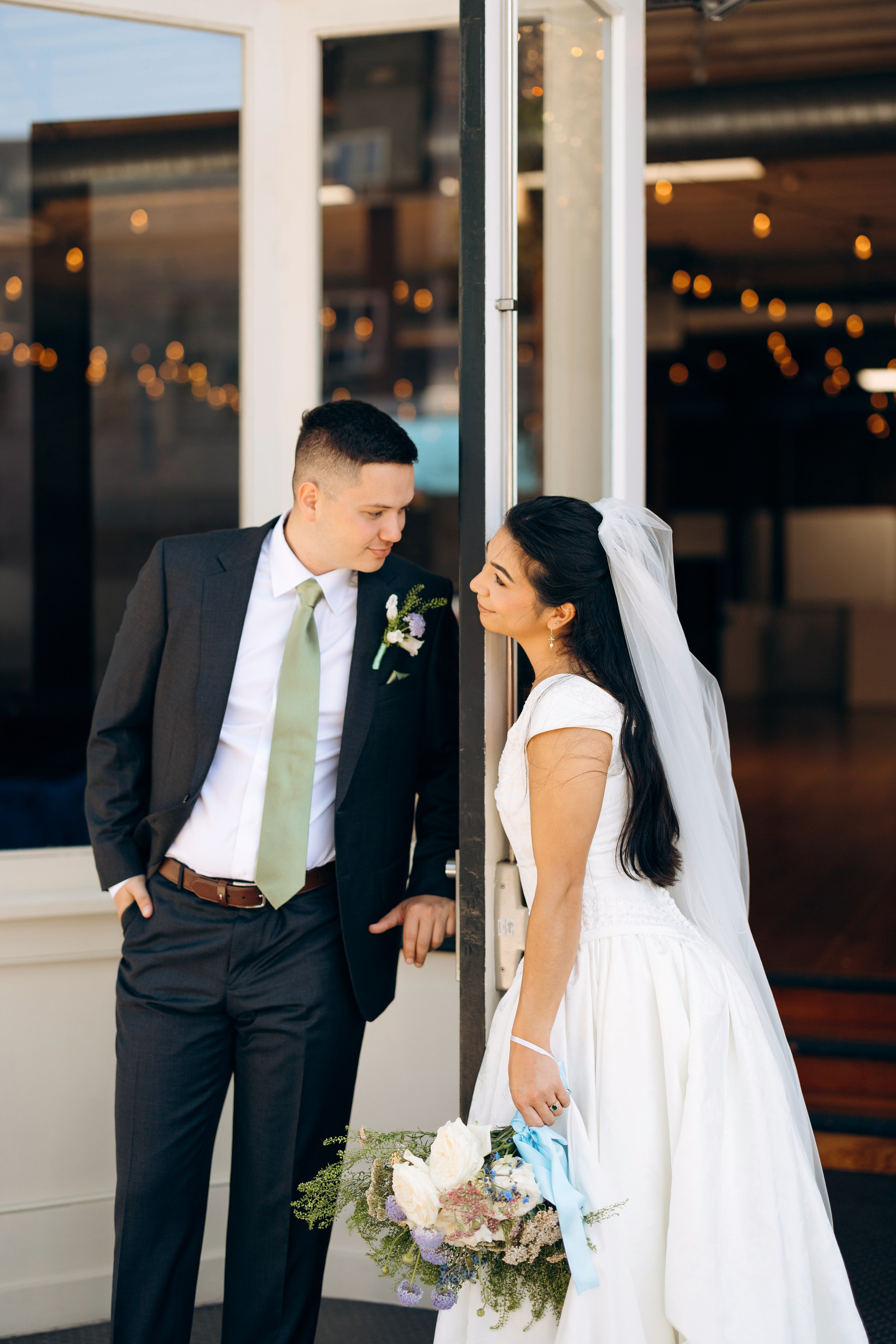 Braydan&Samantha. Wedding and family photographer San Diego
