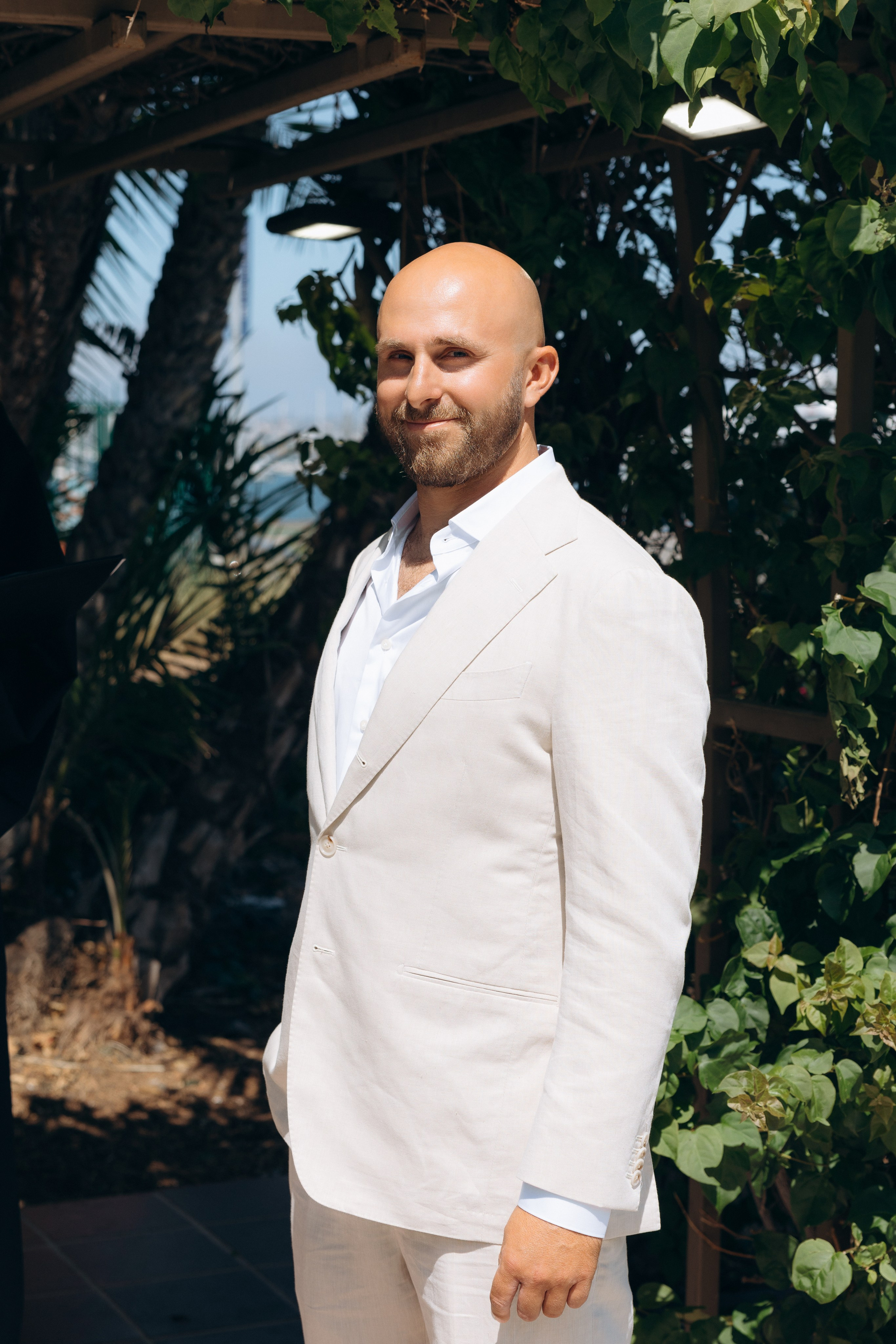 Stephanie&Bryce. Wedding and family photographer San Diego