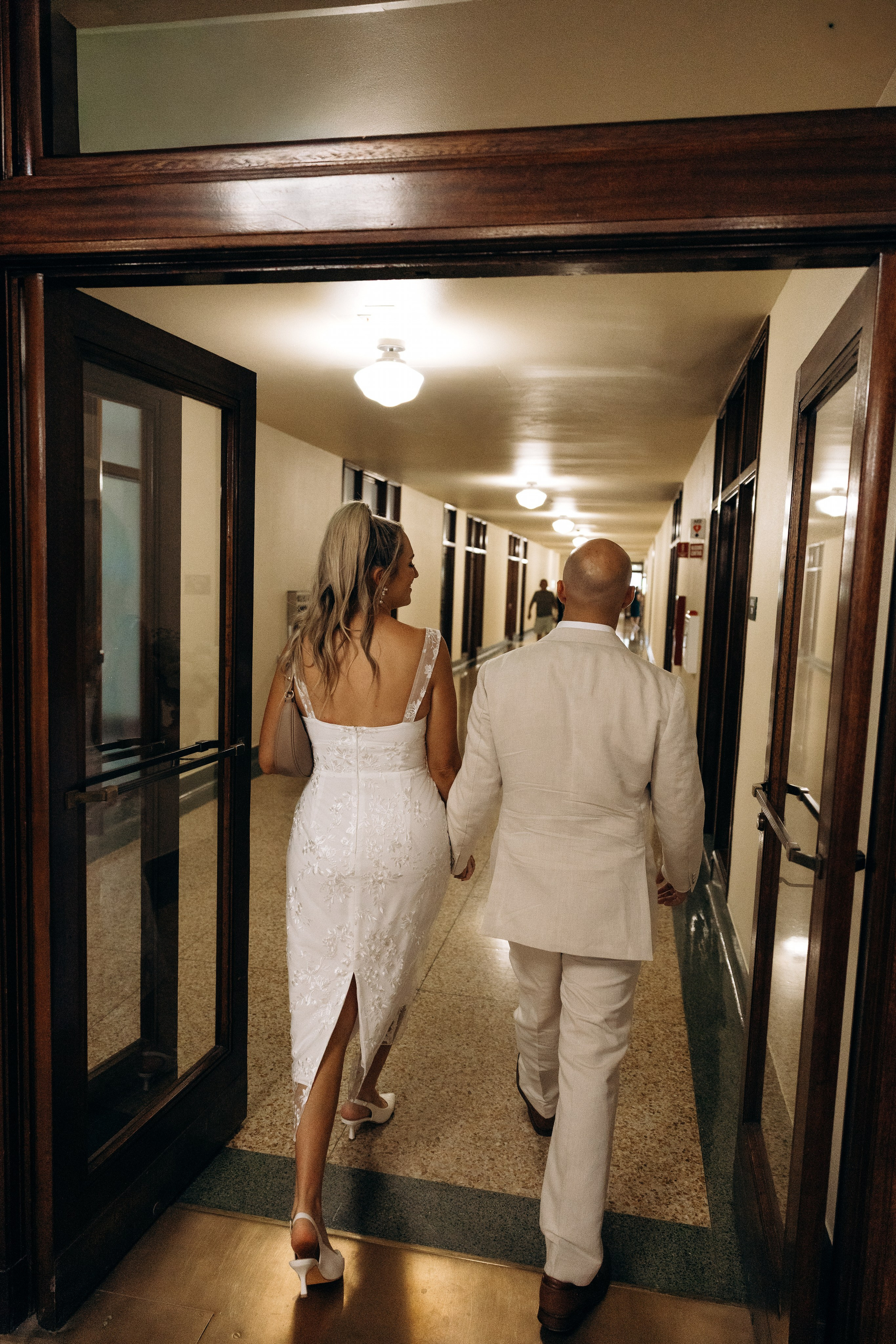 Stephanie&Bryce. Wedding and family photographer San Diego