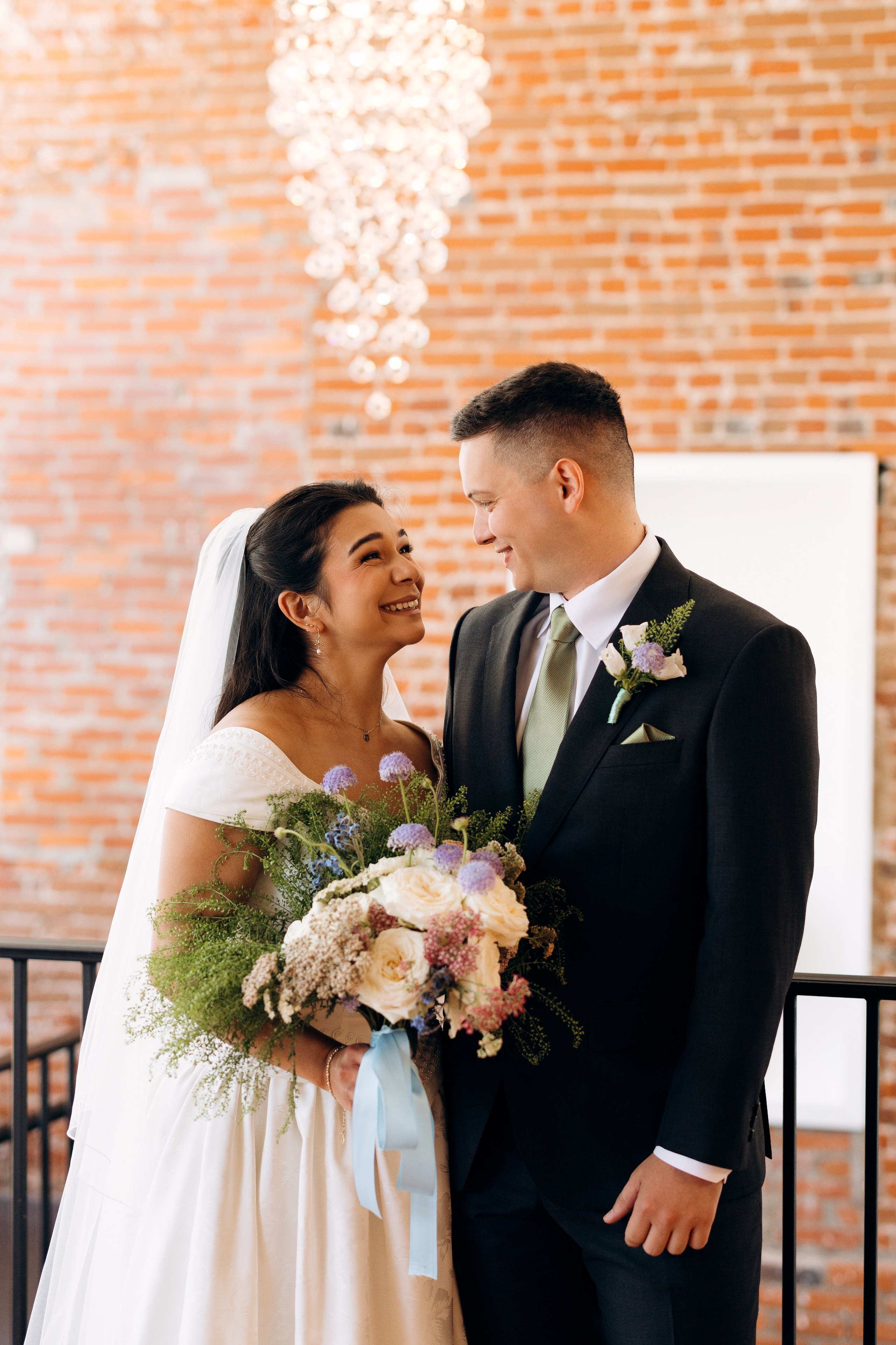 Braydan&Samantha. Wedding and family photographer San Diego