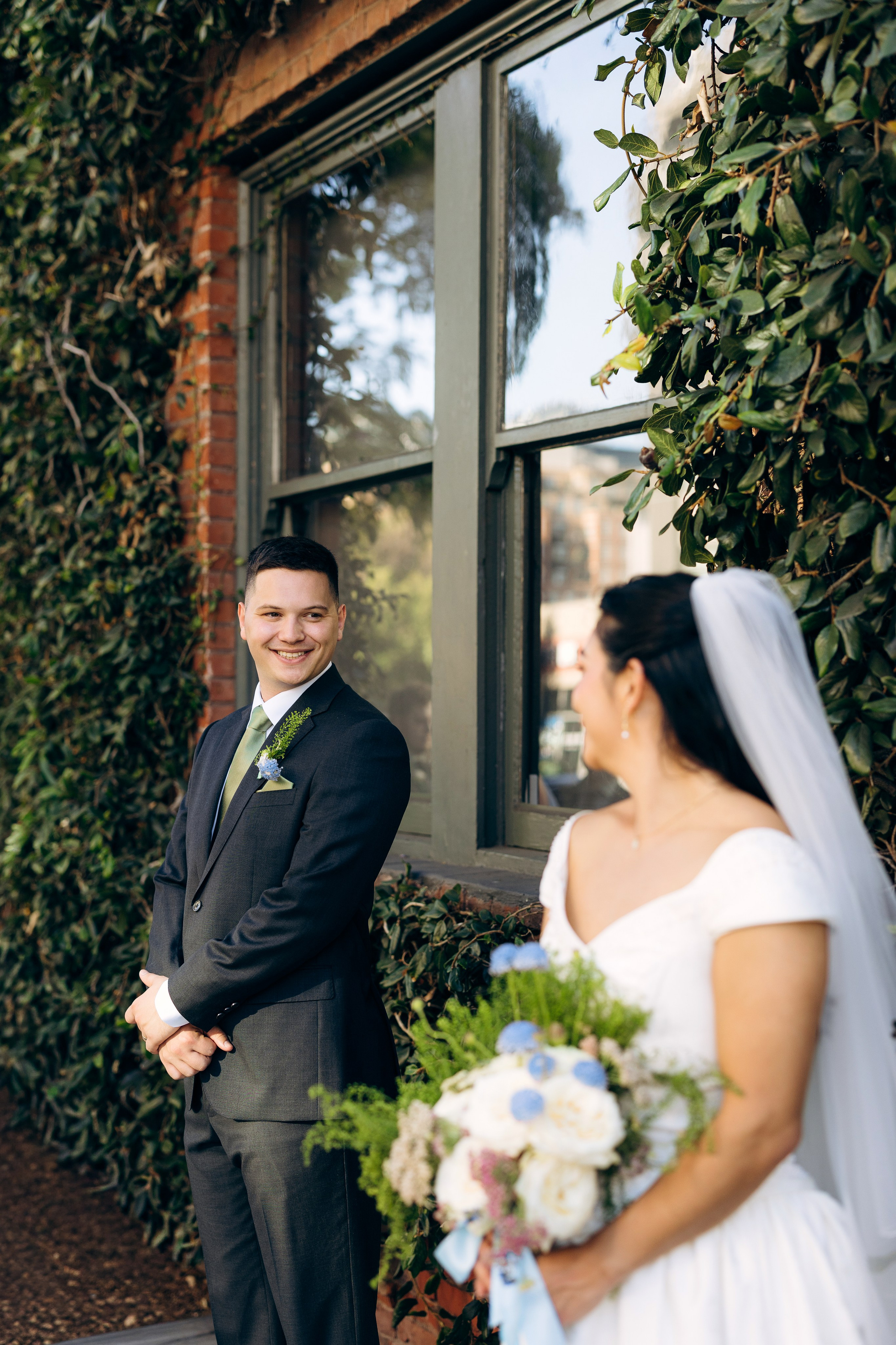Braydan&Samantha. Wedding and family photographer San Diego