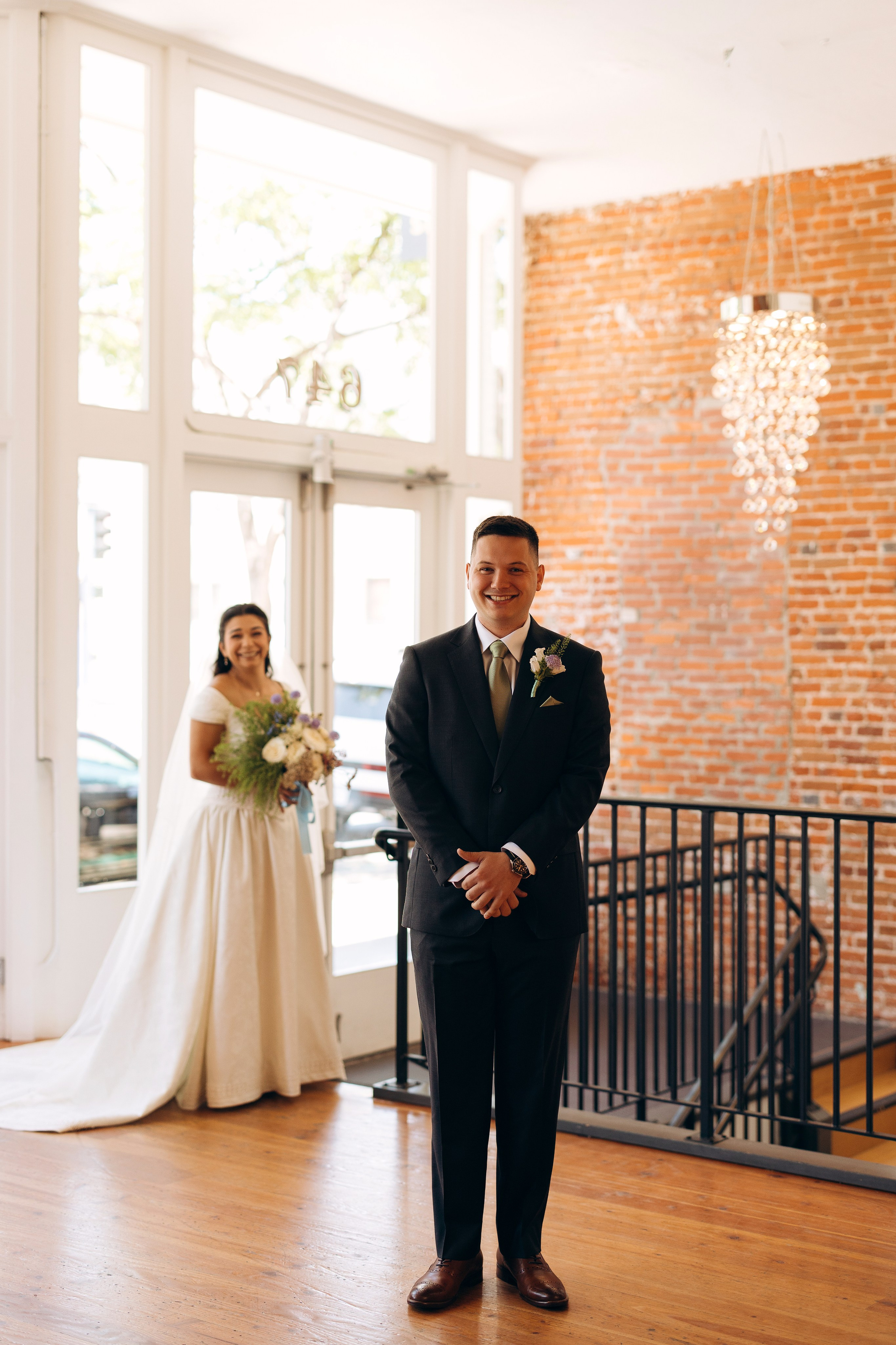 Braydan&Samantha. Wedding and family photographer San Diego