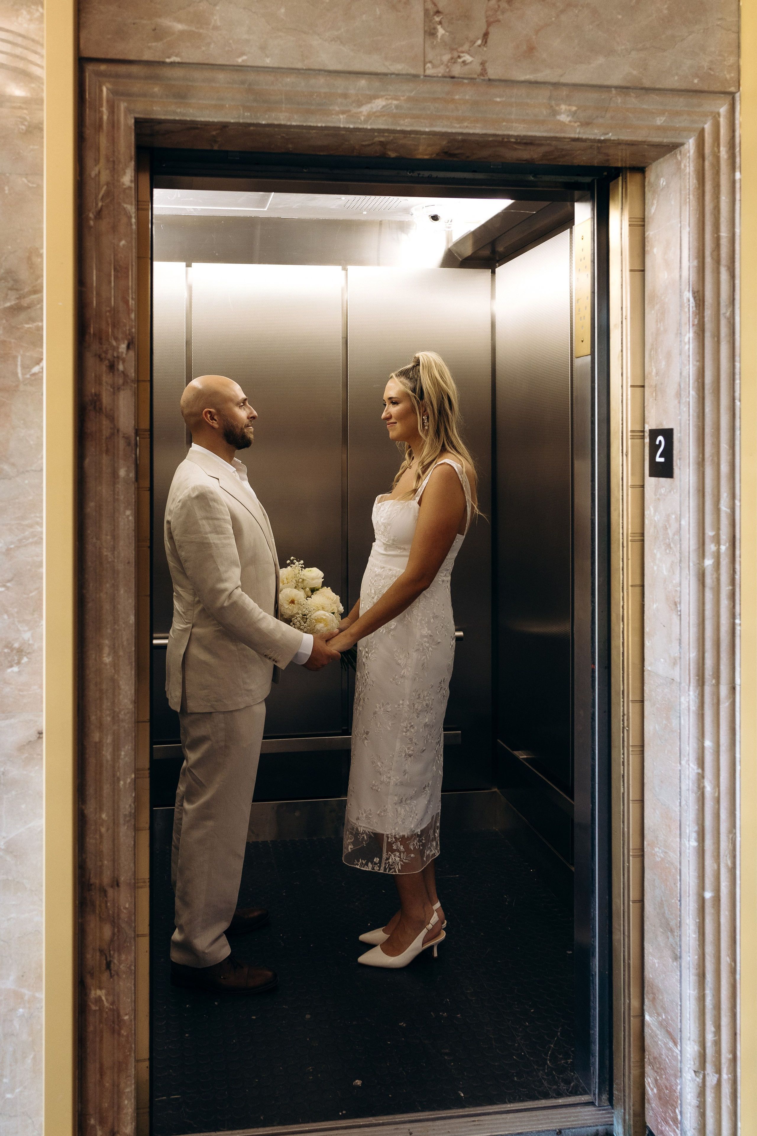 Stephanie&Bryce. Wedding and family photographer San Diego