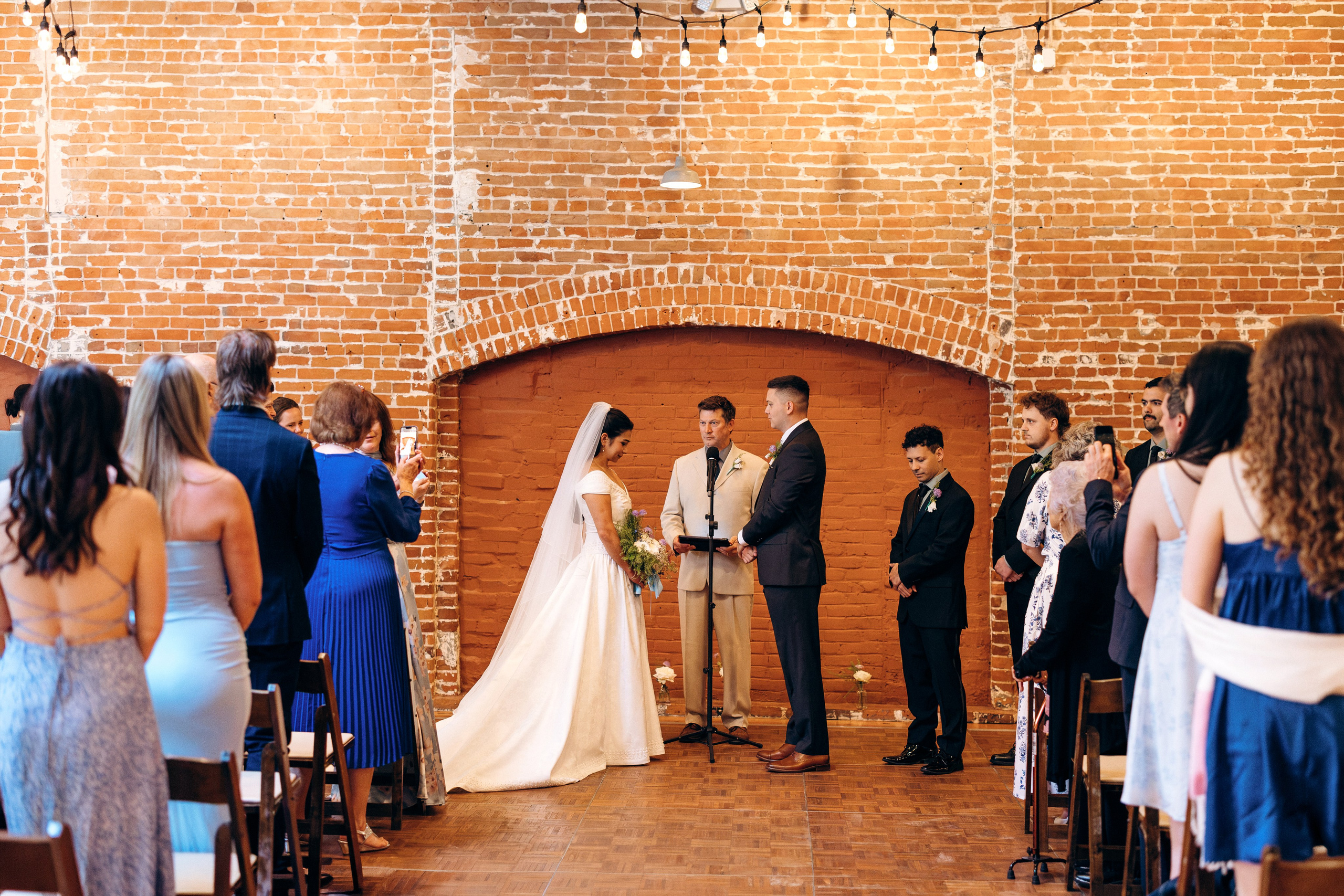 Braydan&Samantha. Wedding and family photographer San Diego
