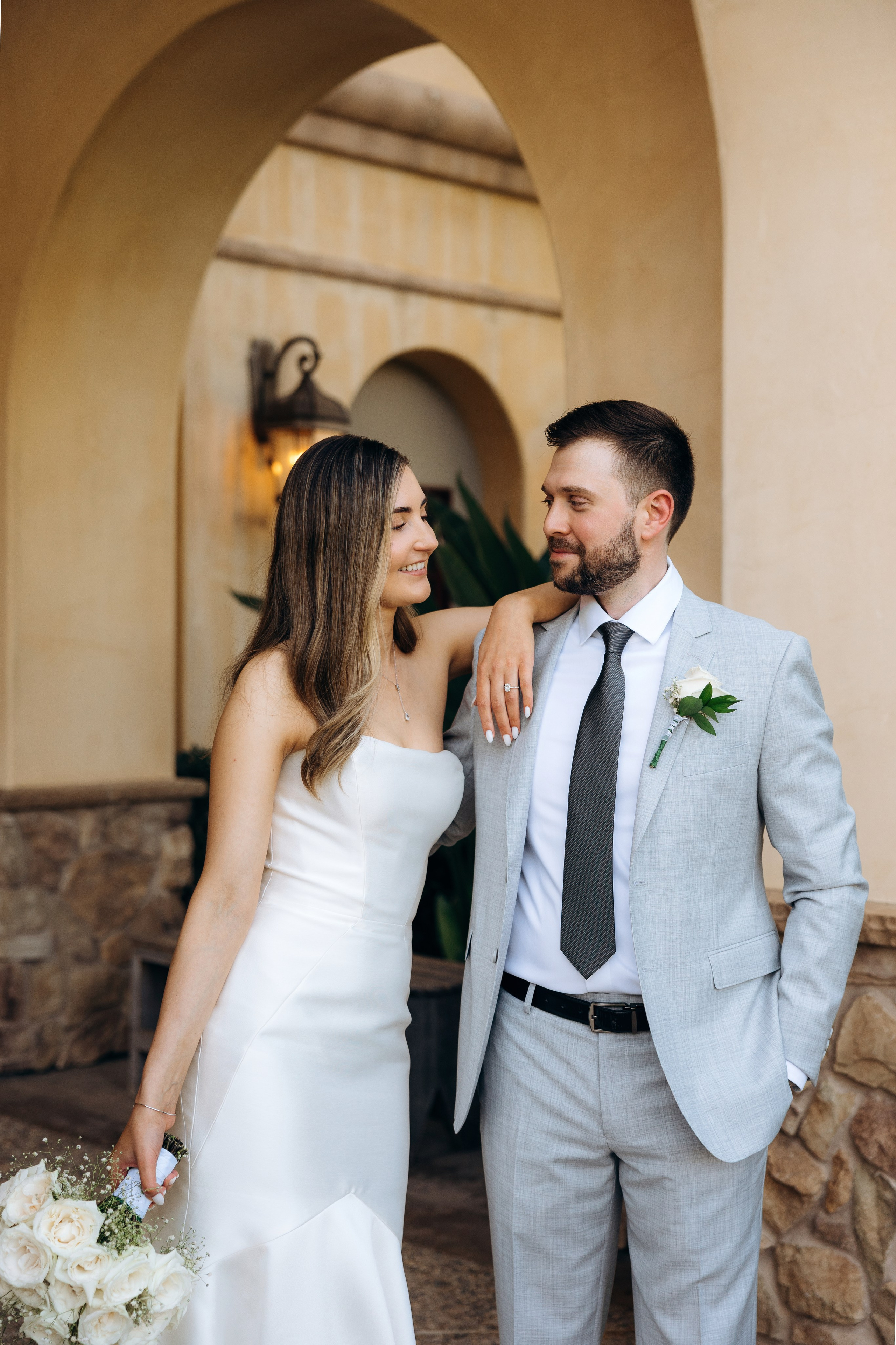 ANASTASIA&JONATHAN. Wedding and family photographer San Diego