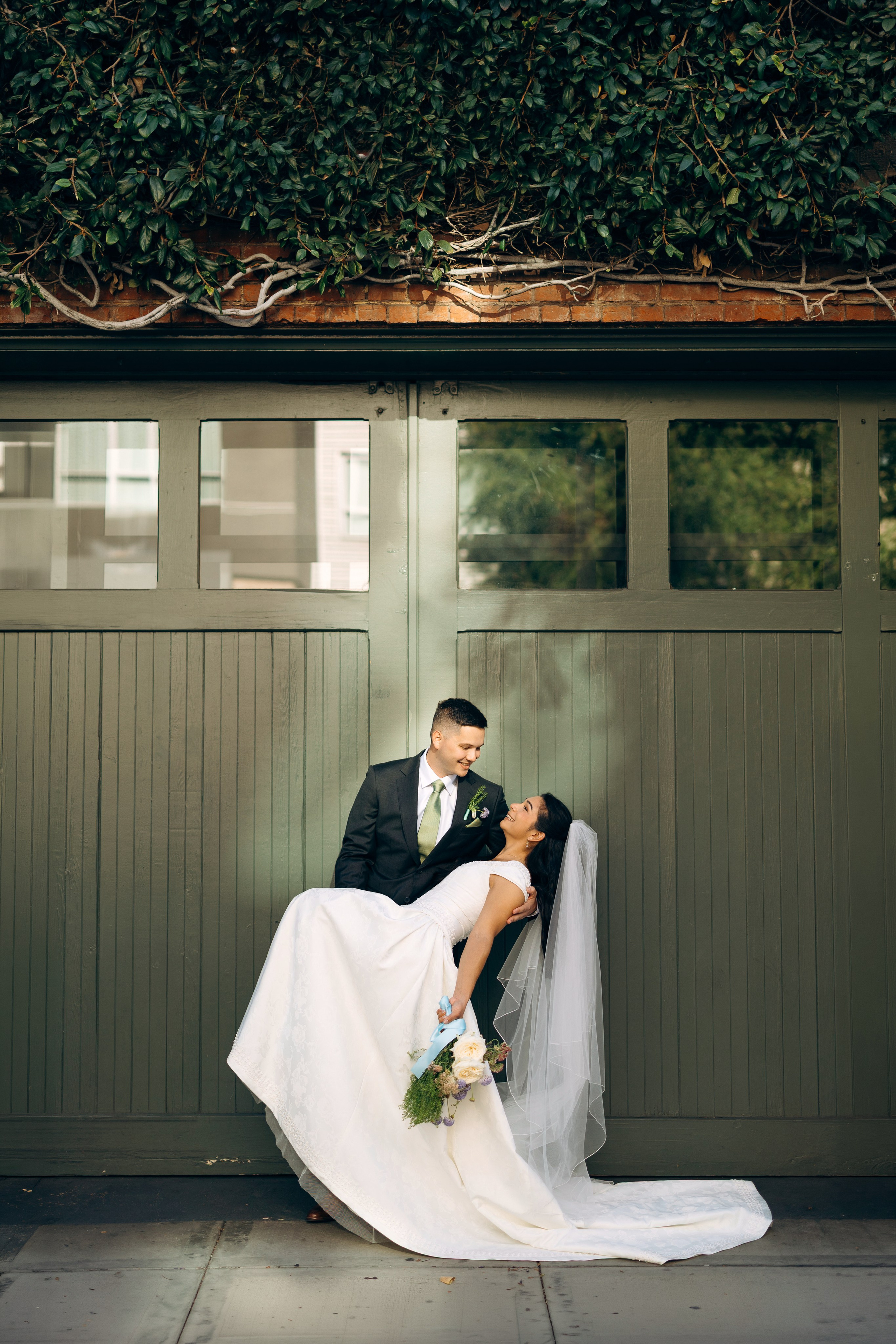 Braydan&Samantha. Wedding and family photographer San Diego