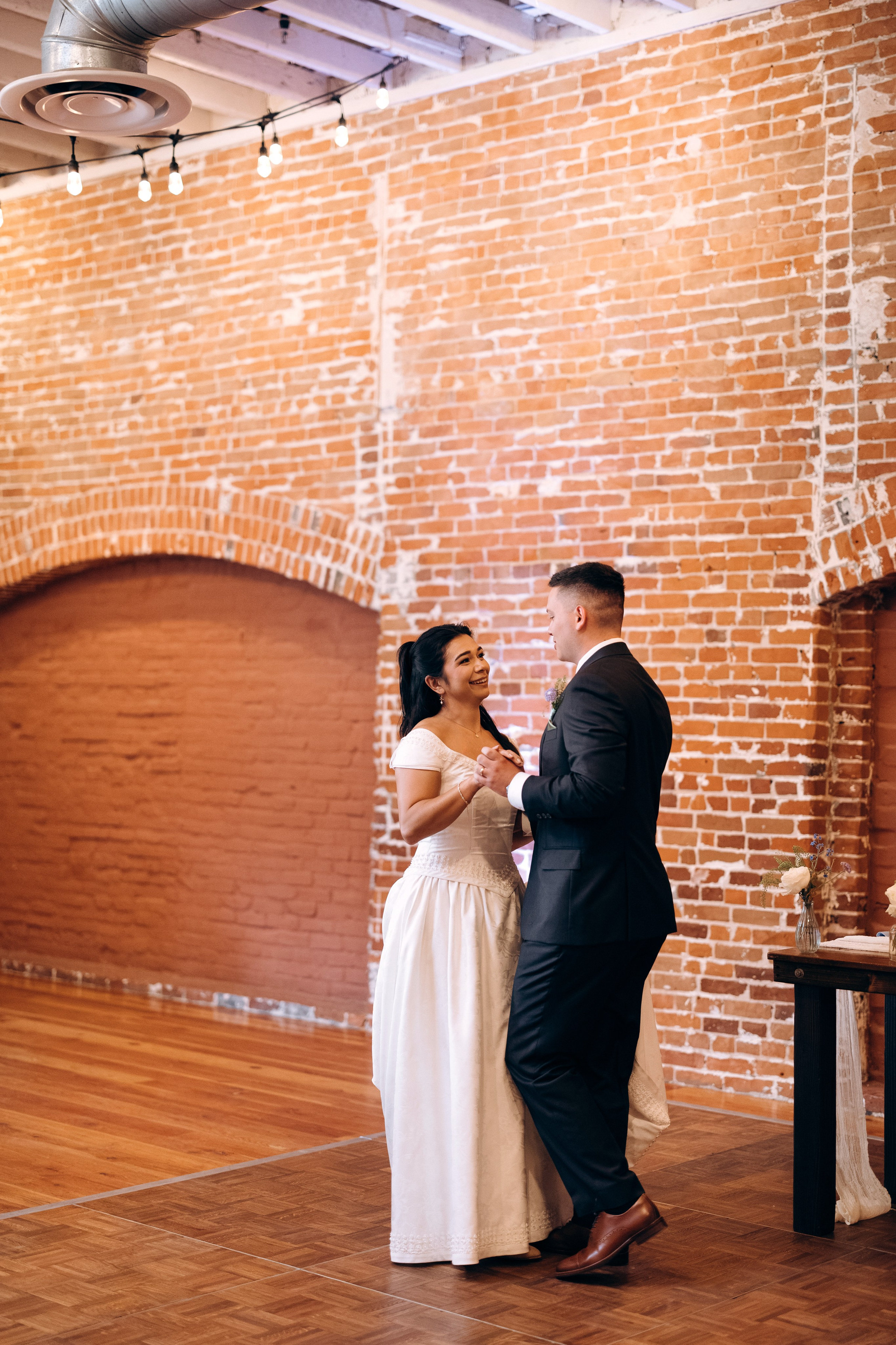Braydan&Samantha. Wedding and family photographer San Diego