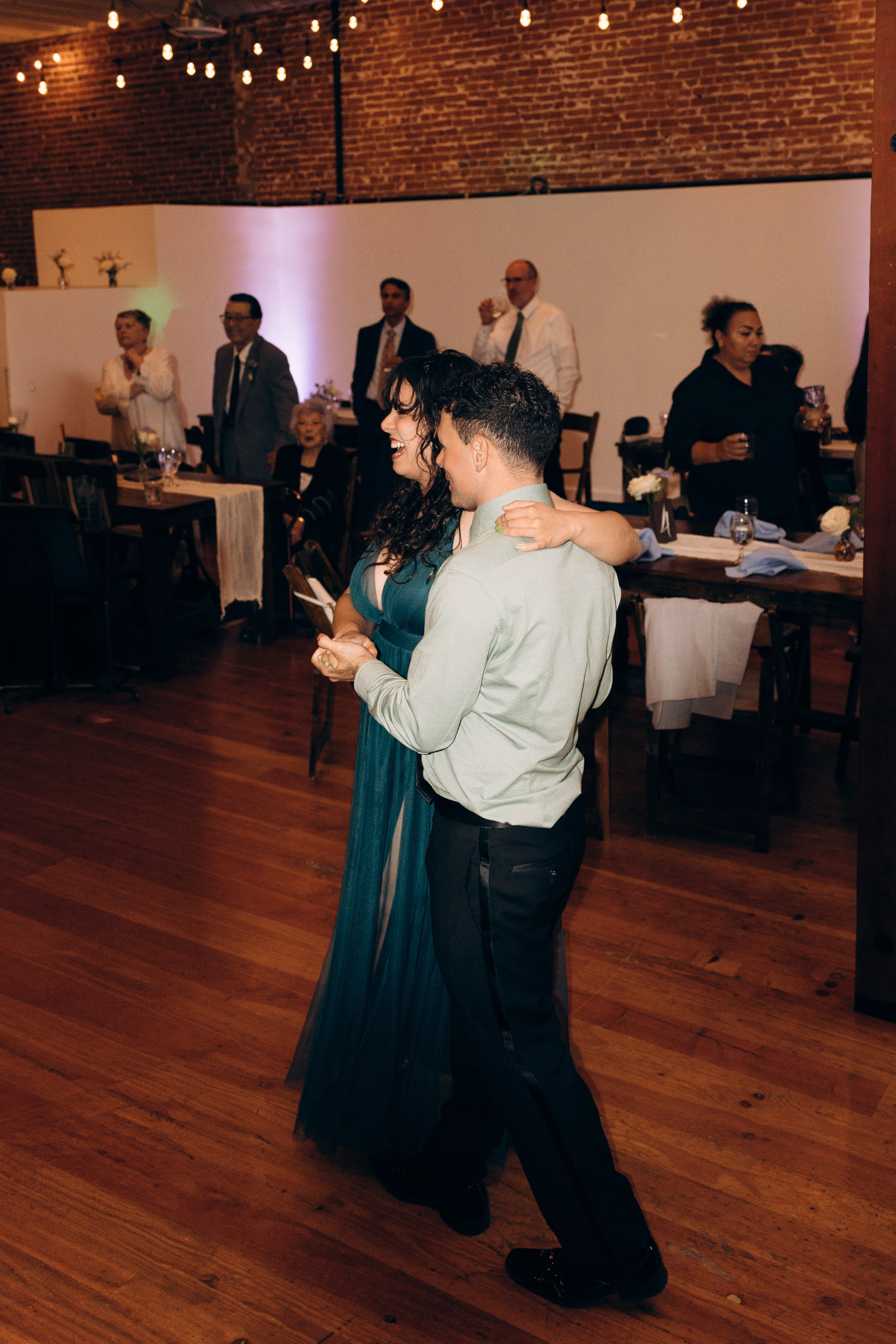 Braydan&Samantha. Wedding and family photographer San Diego