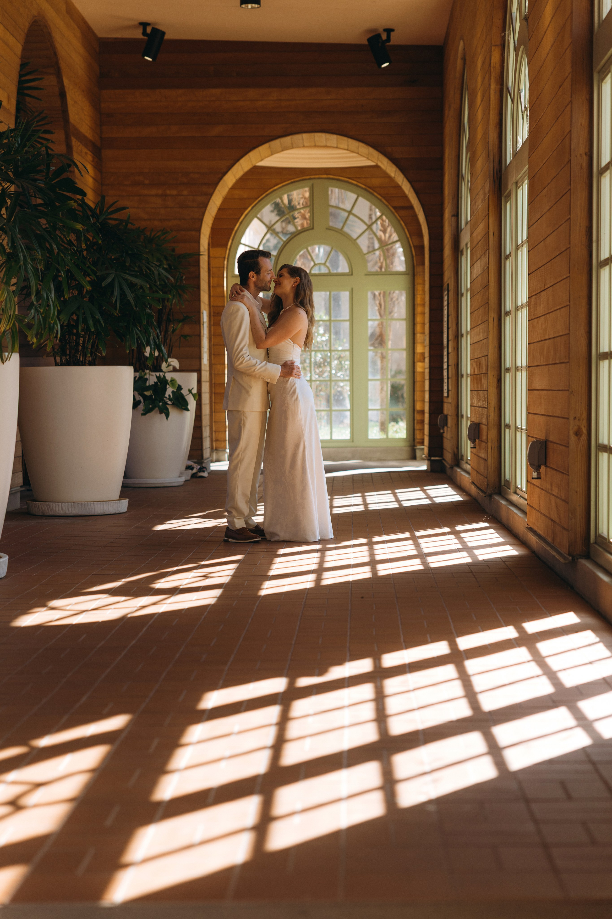 Alina&Logan. Весільний та сімейний фотограф у Сан-Дієго