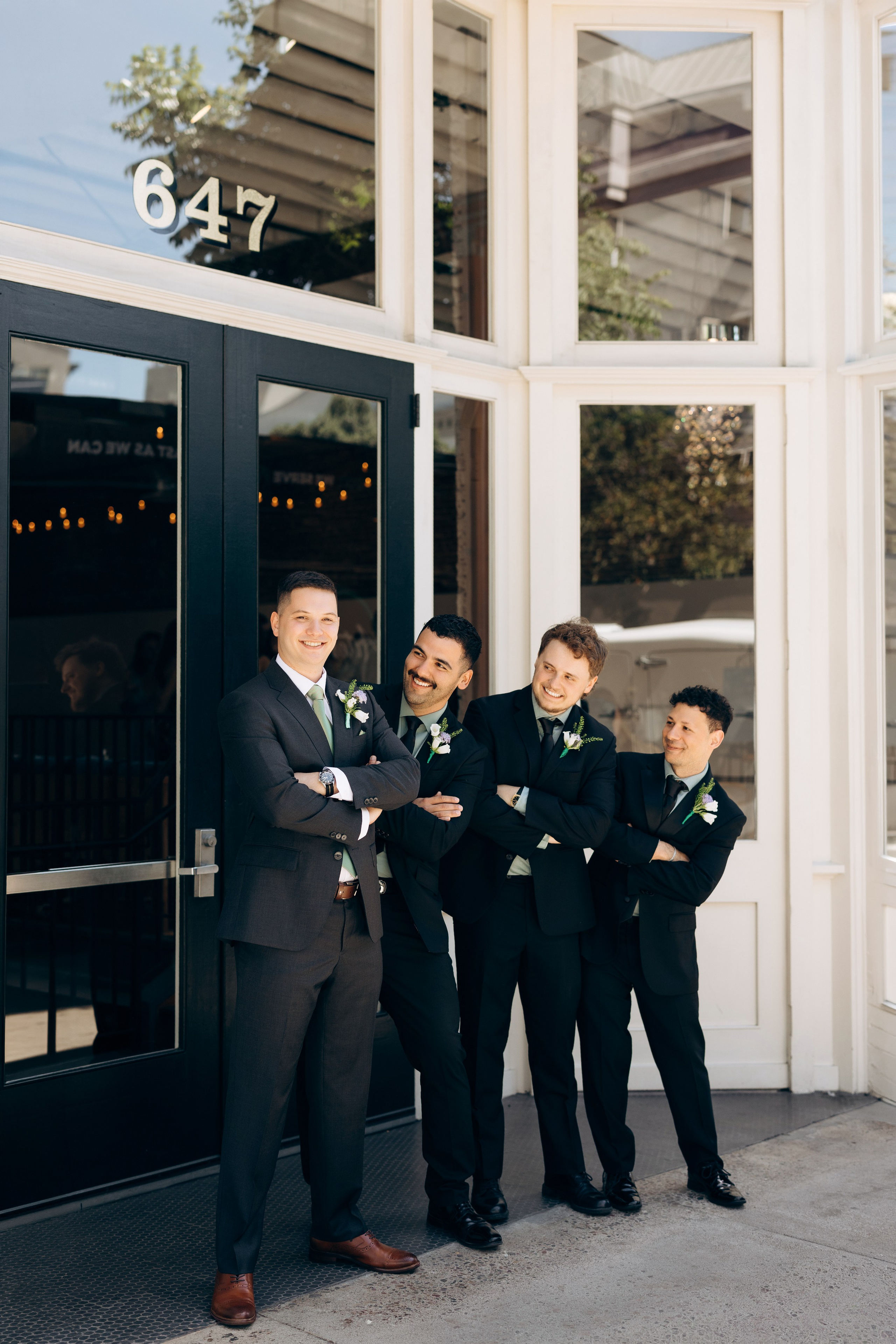 Braydan&Samantha. Wedding and family photographer San Diego