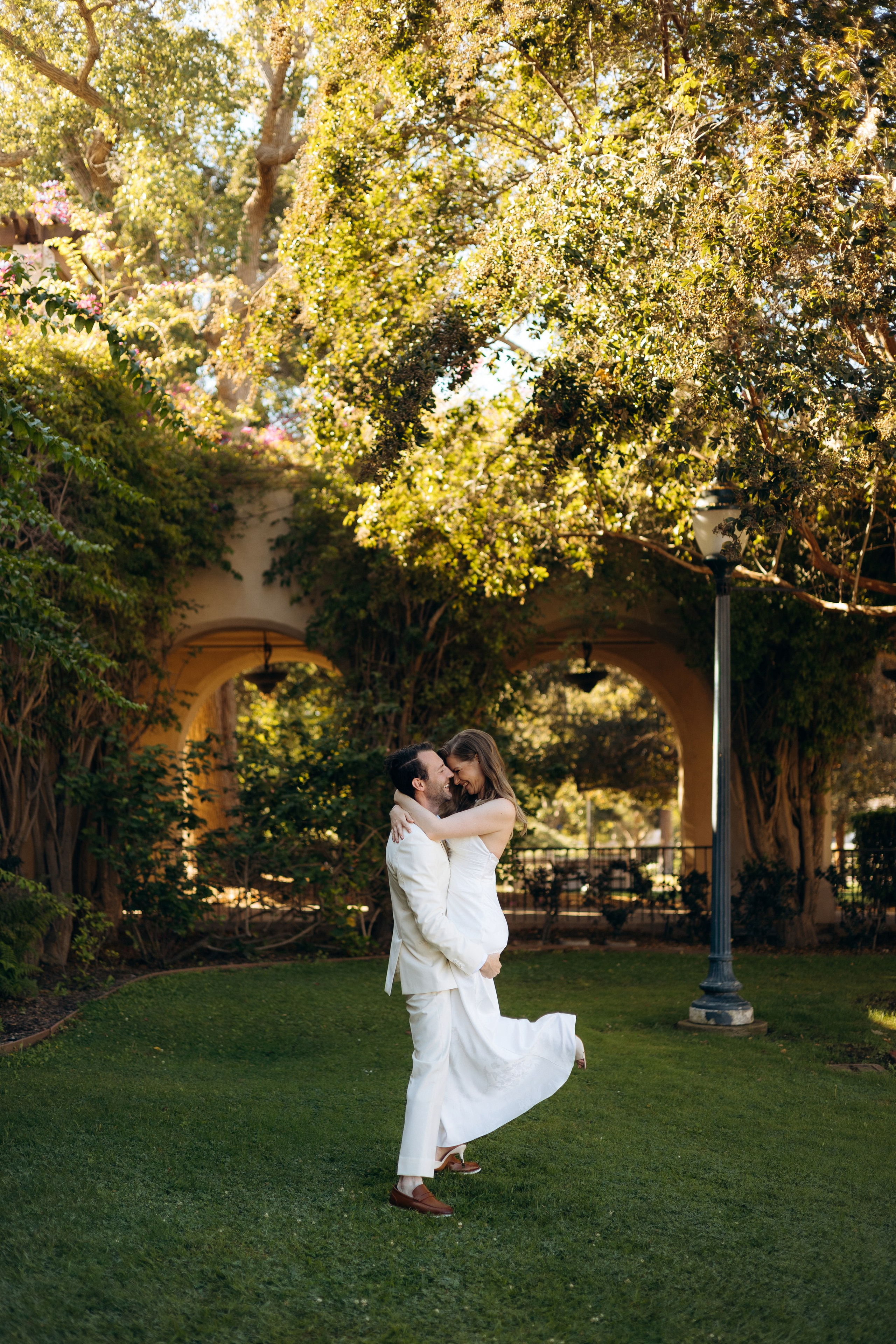 Alina&Logan. Весільний та сімейний фотограф у Сан-Дієго