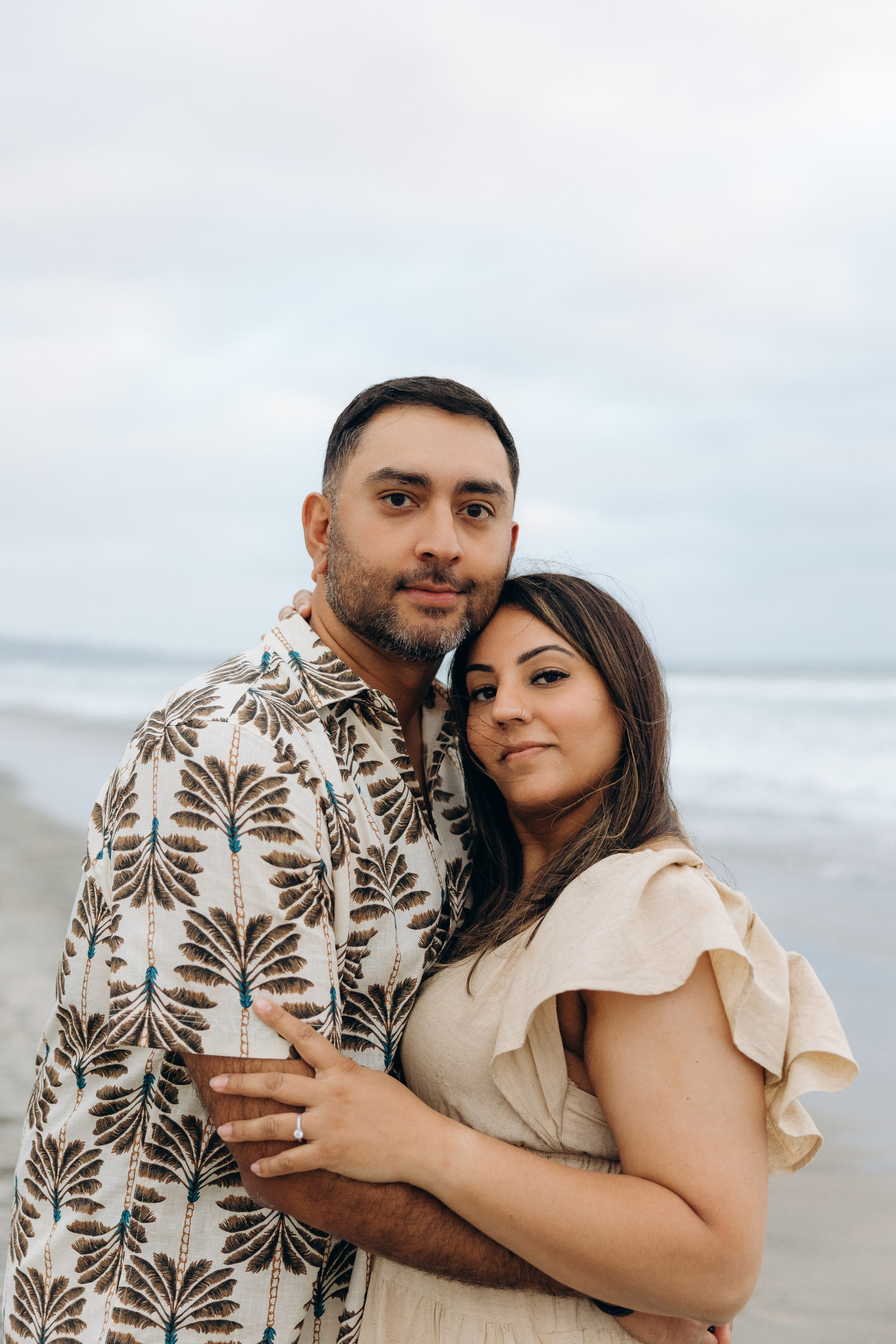 *. Fotógrafa de bodas y familia en San Diego