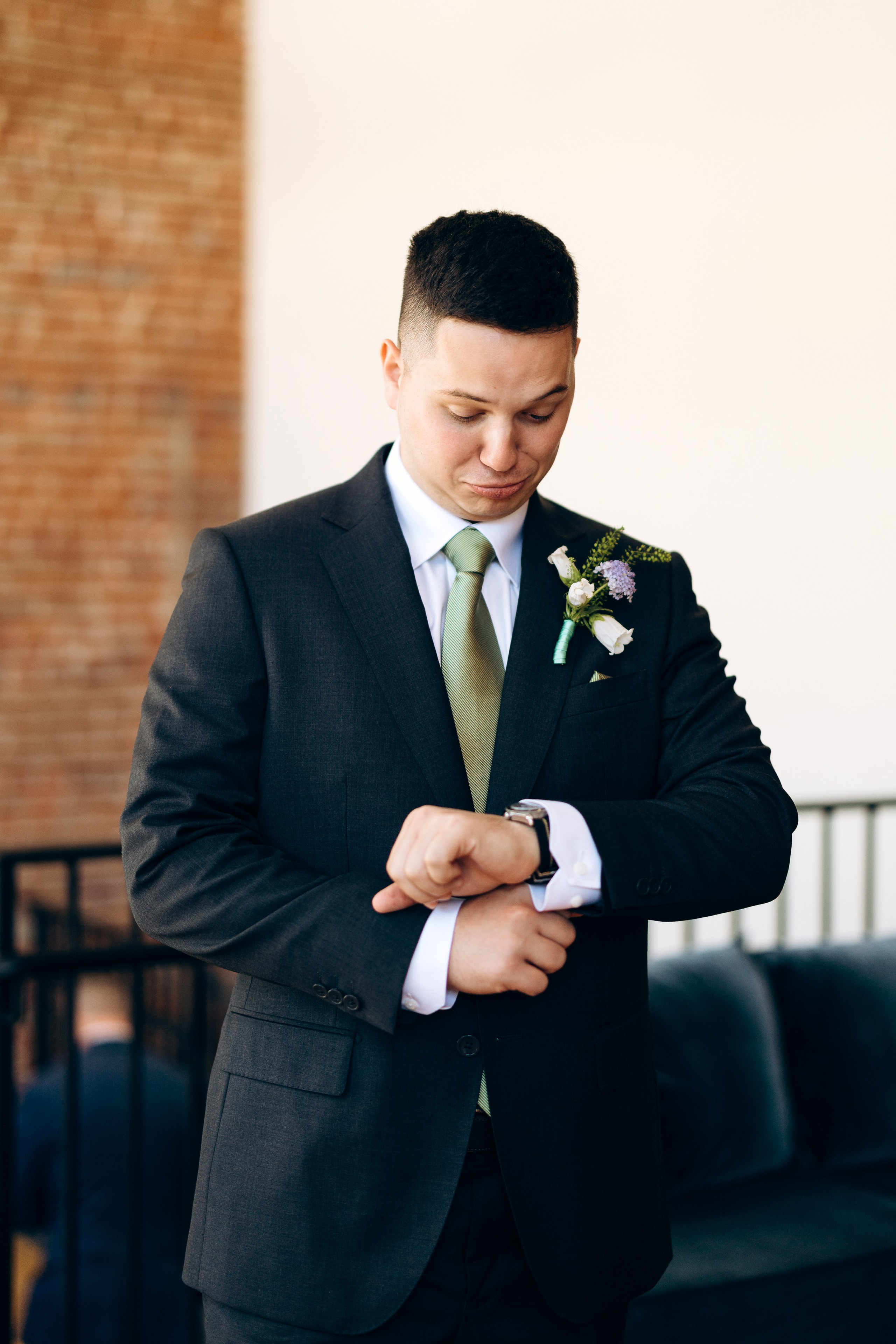 Braydan&Samantha. Wedding and family photographer San Diego