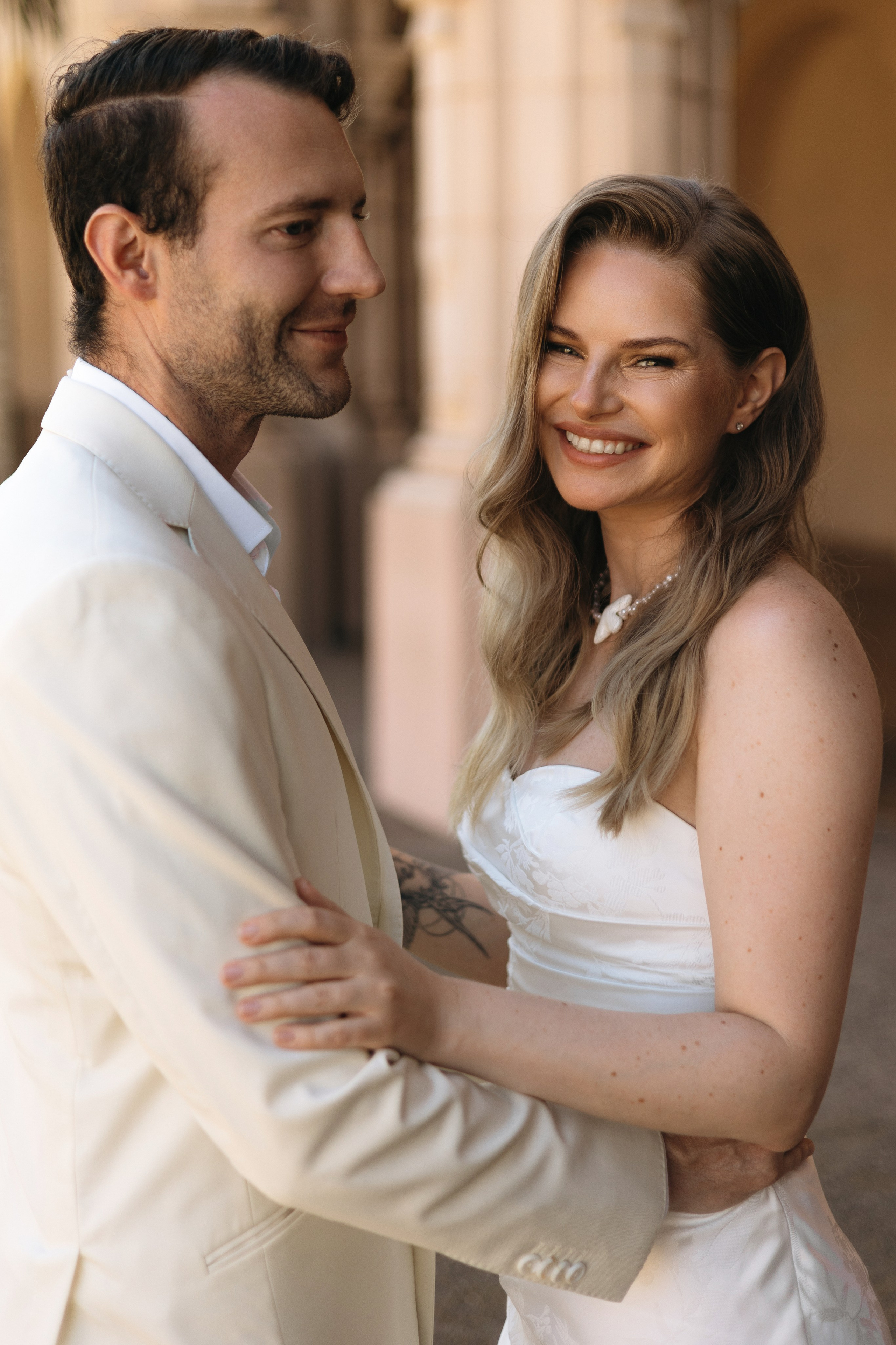 Alina&Logan. Весільний та сімейний фотограф у Сан-Дієго