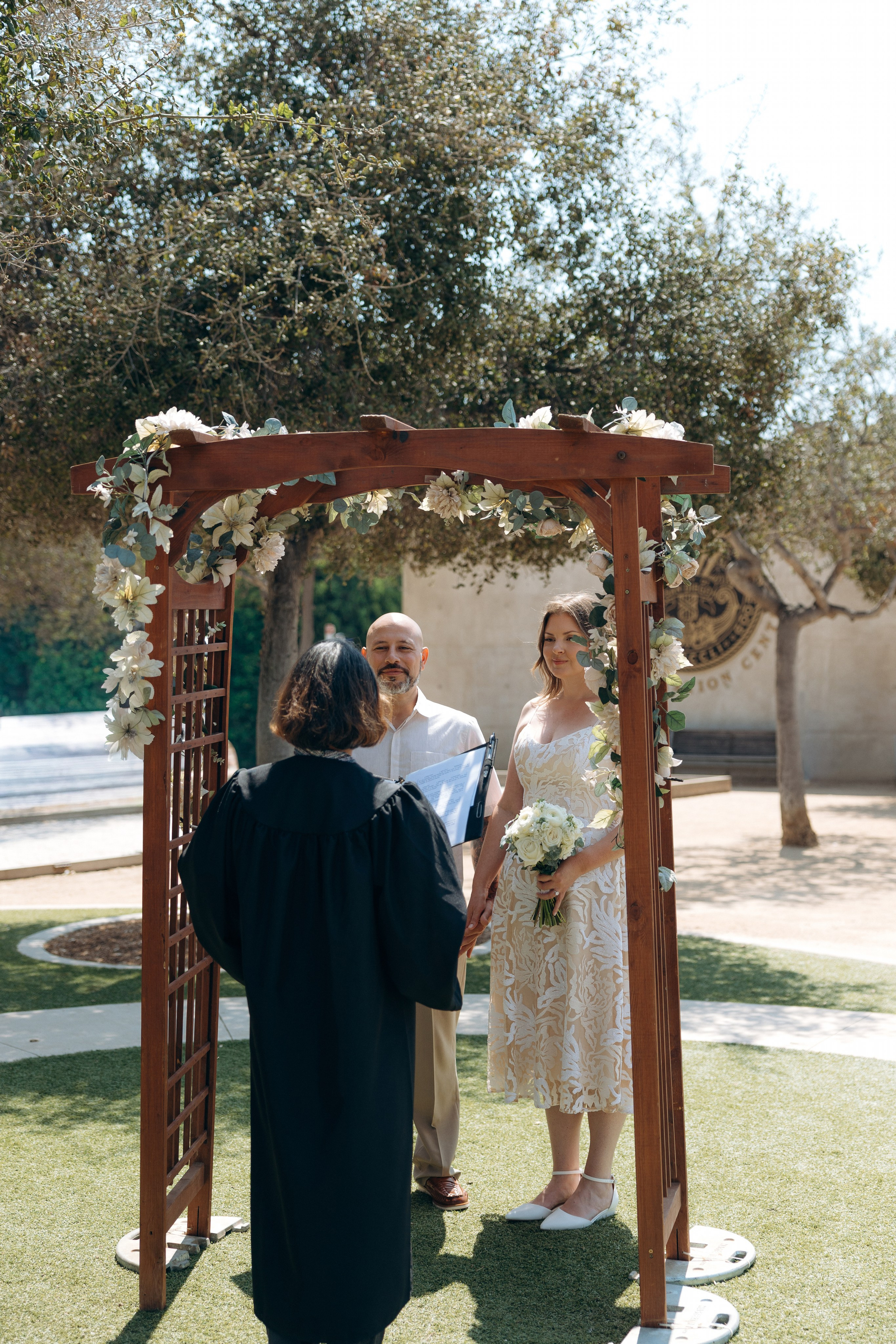 Christina&ignacio. Fotógrafa de bodas y familia en San Diego