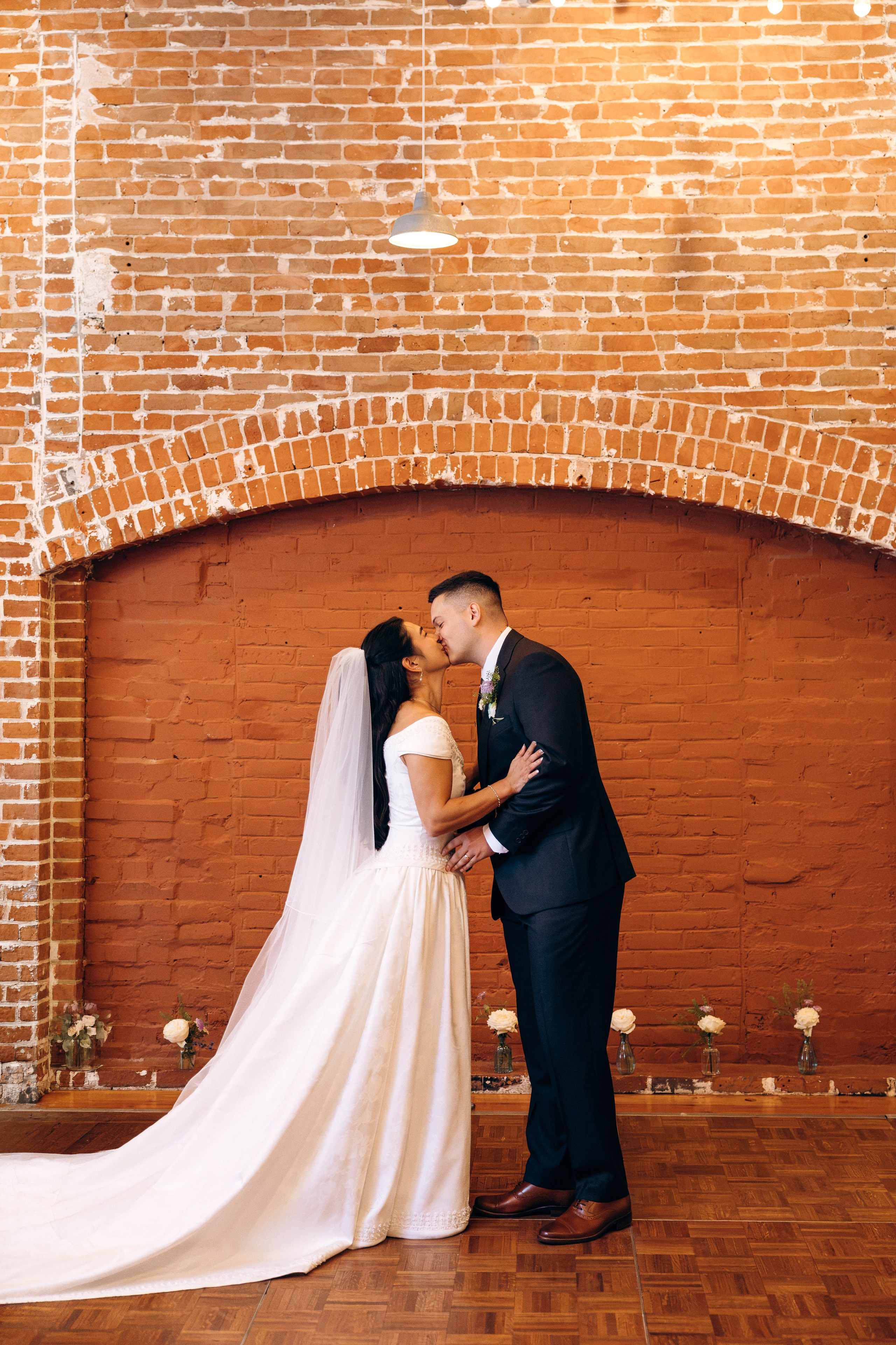 Braydan&Samantha. Wedding and family photographer San Diego