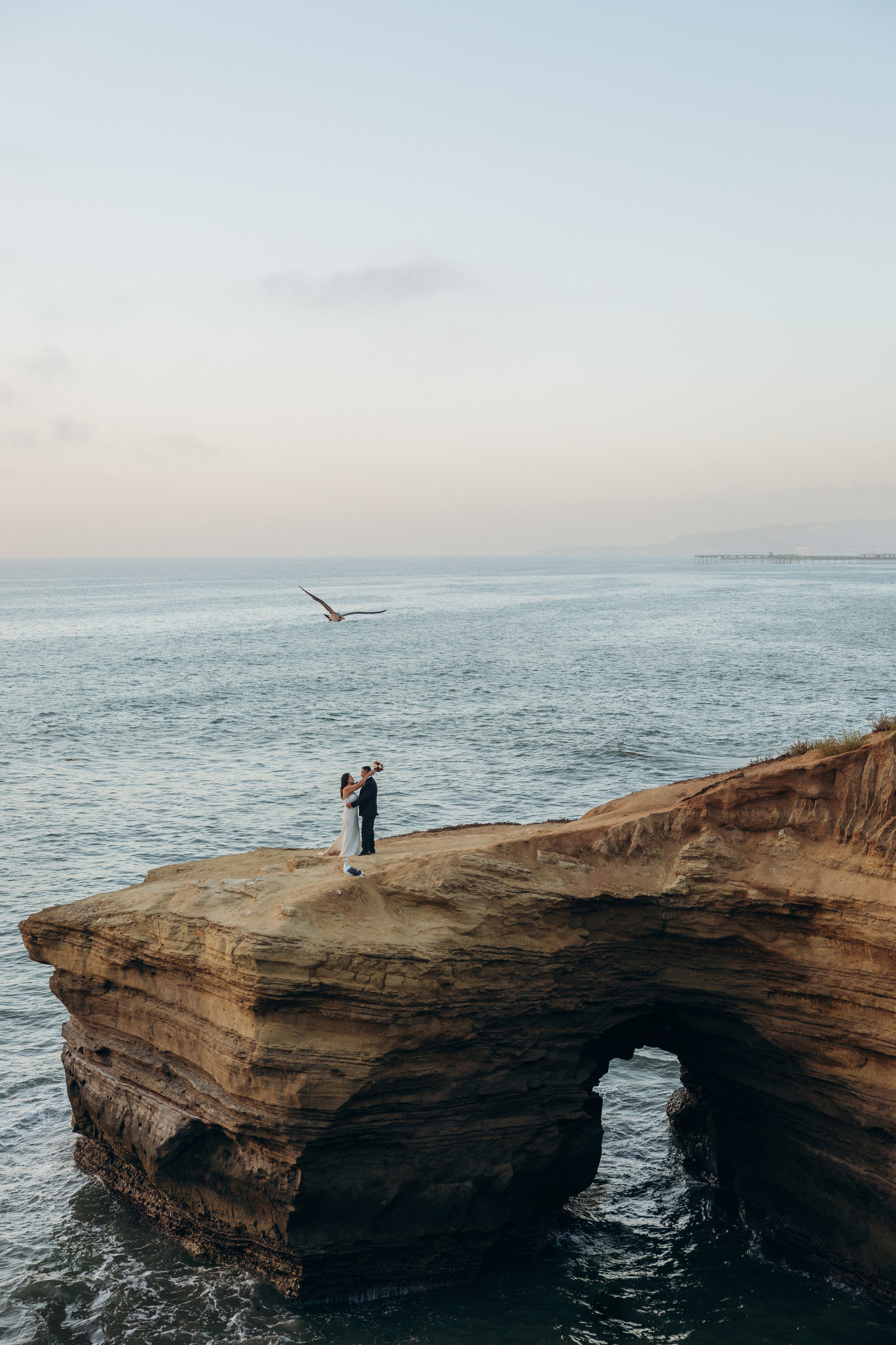 Esmeralda&Anthony. Весільний та сімейний фотограф у Сан-Дієго