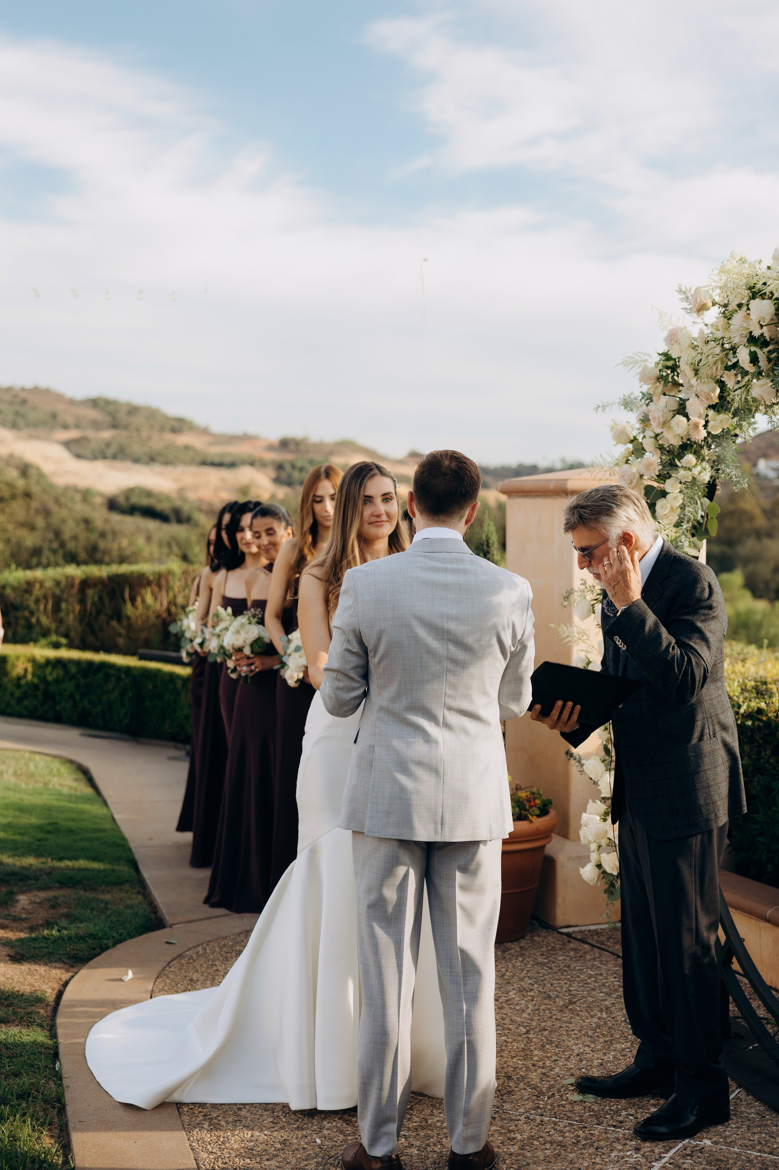 ANASTASIA&JONATHAN. Wedding and family photographer San Diego