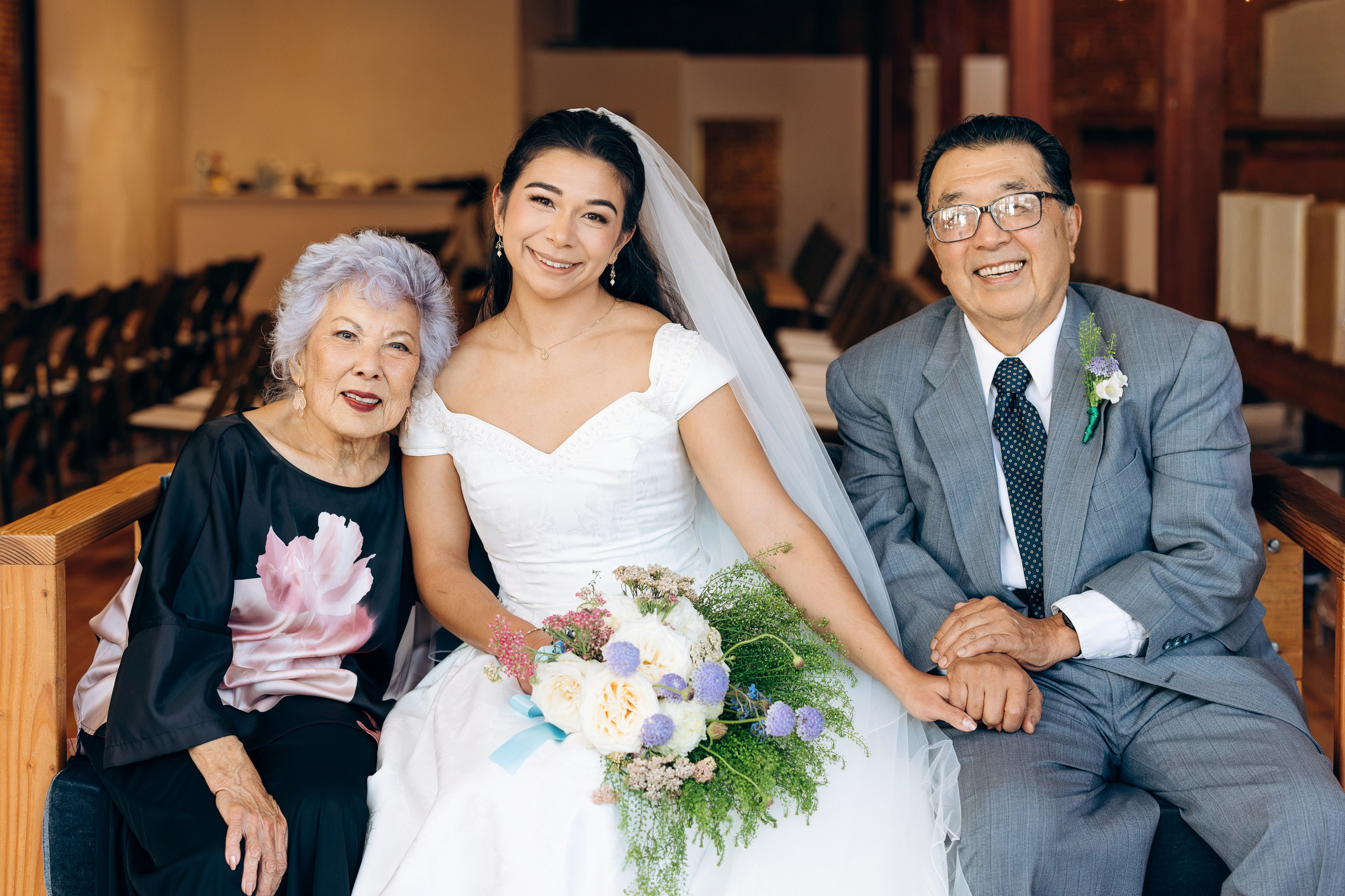 Braydan&Samantha. Wedding and family photographer San Diego