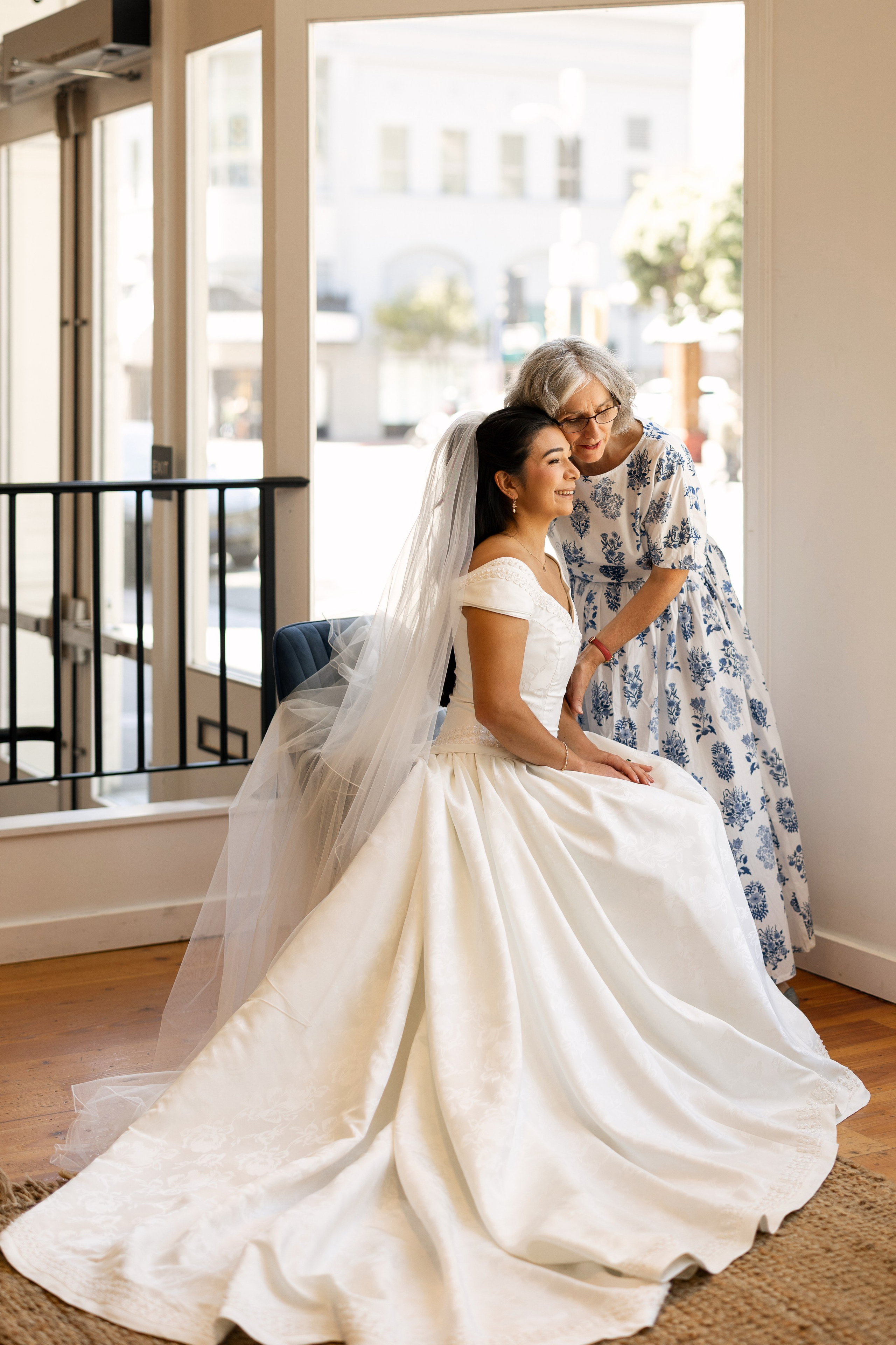 Braydan&Samantha. Wedding and family photographer San Diego