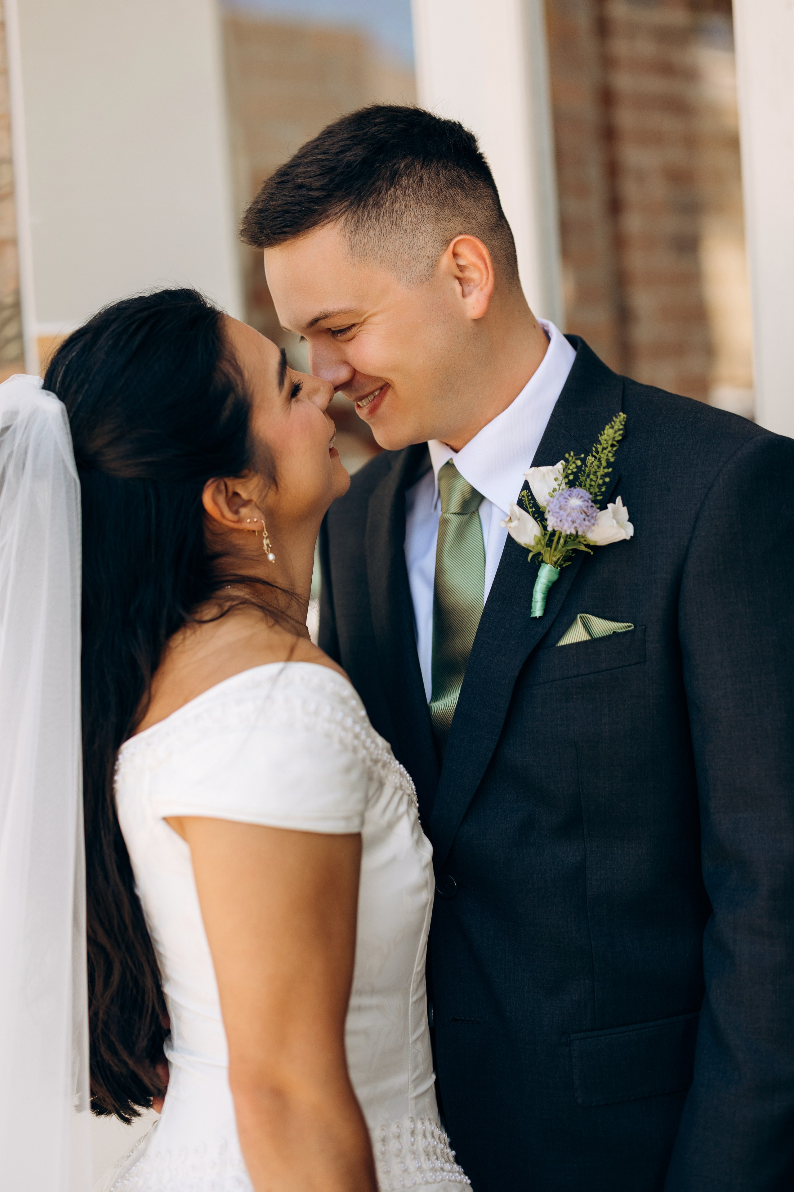 Braydan&Samantha. Wedding and family photographer San Diego