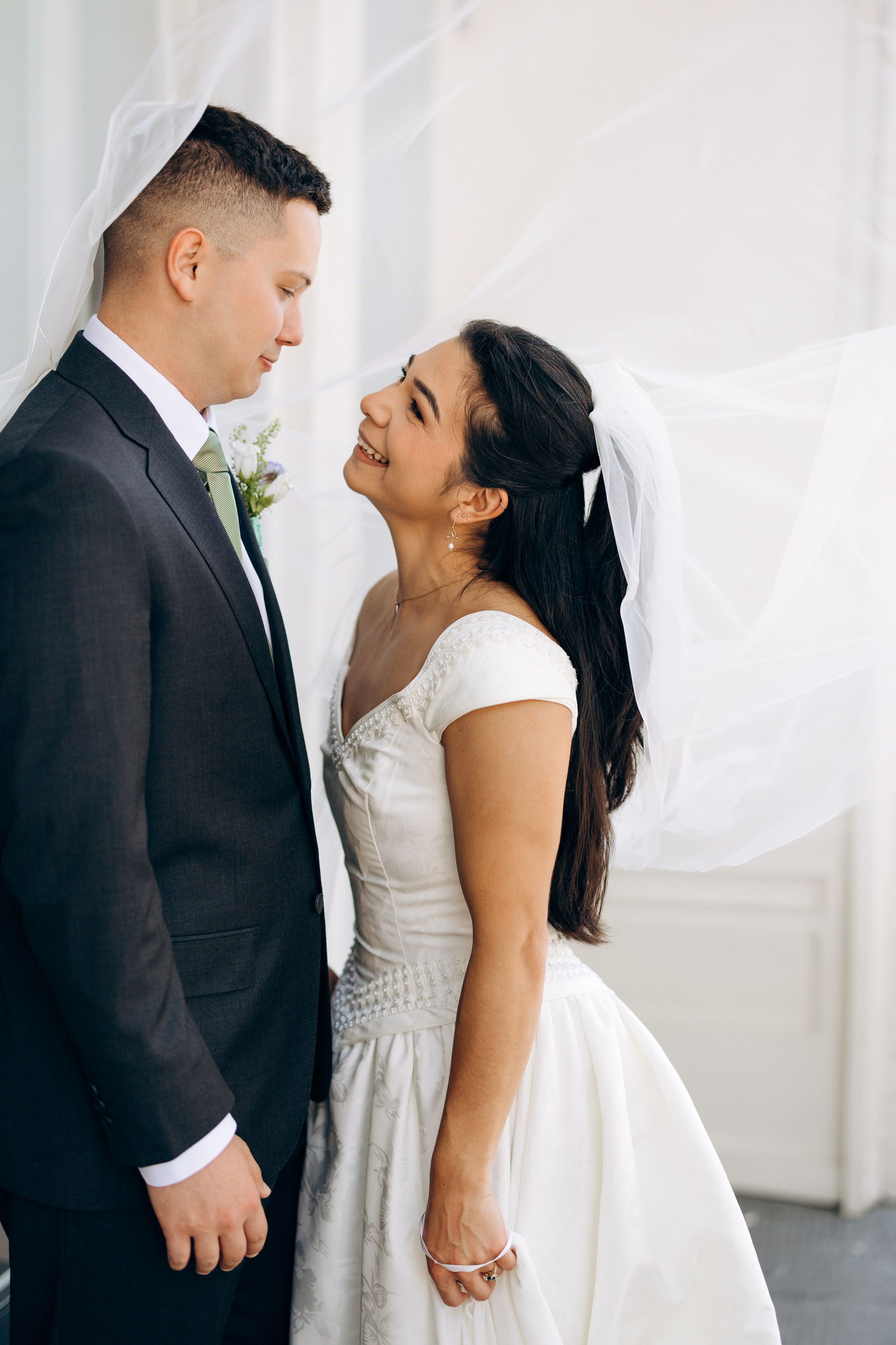 Braydan&Samantha. Wedding and family photographer San Diego