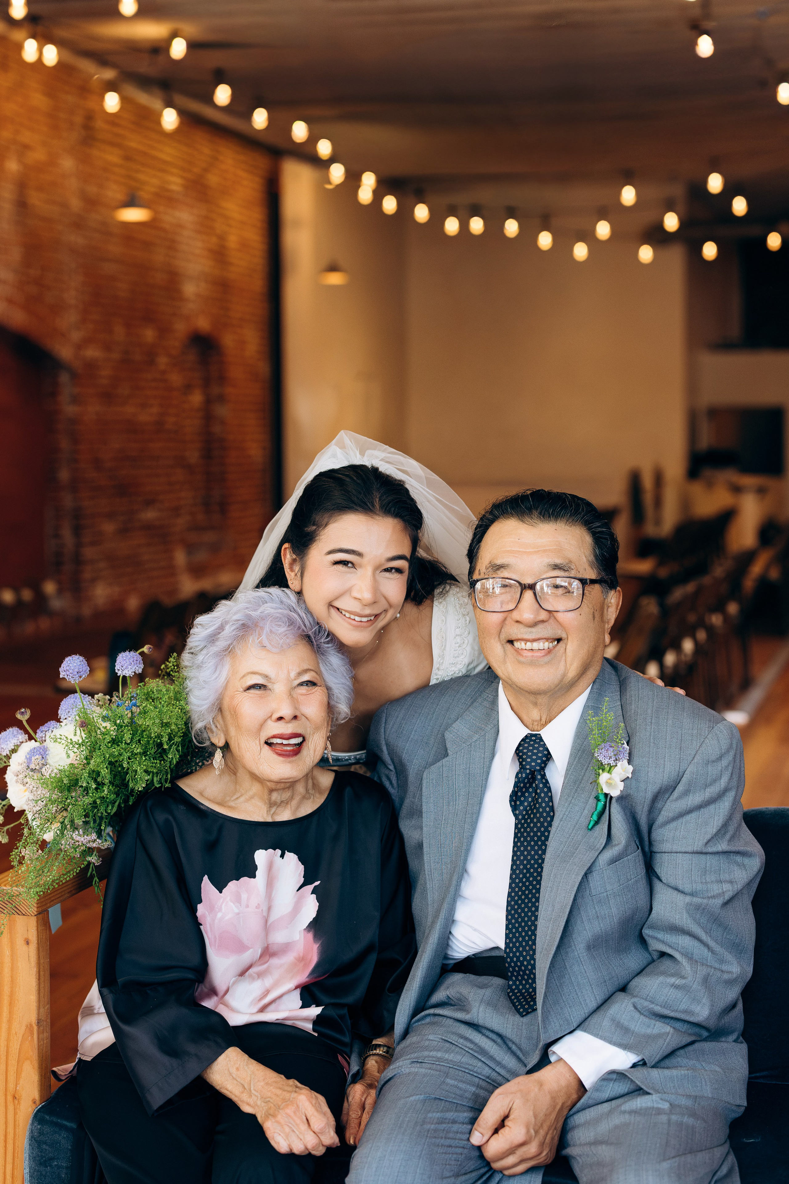 Braydan&Samantha. Wedding and family photographer San Diego