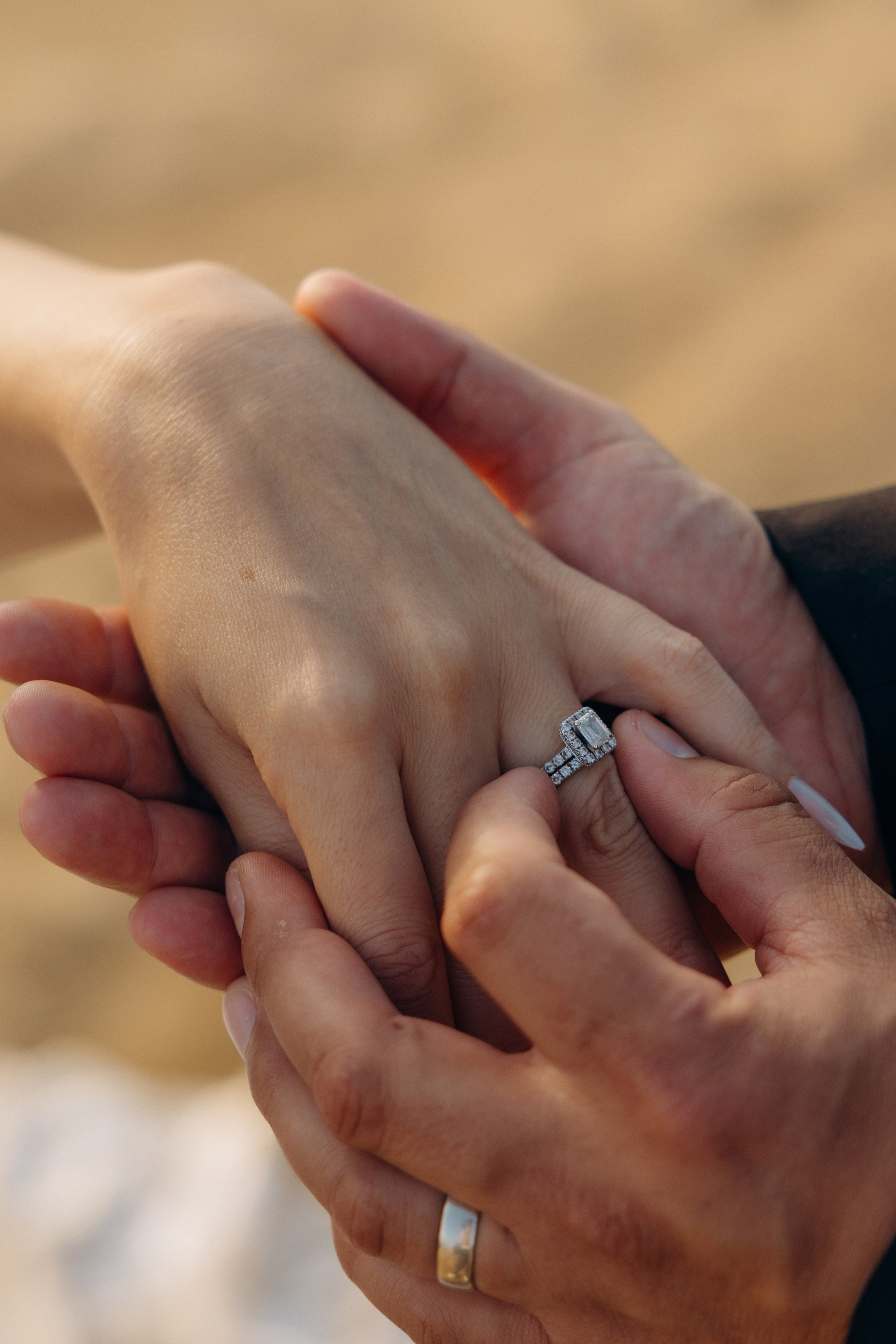 Esmeralda&Anthony. Весільний та сімейний фотограф у Сан-Дієго