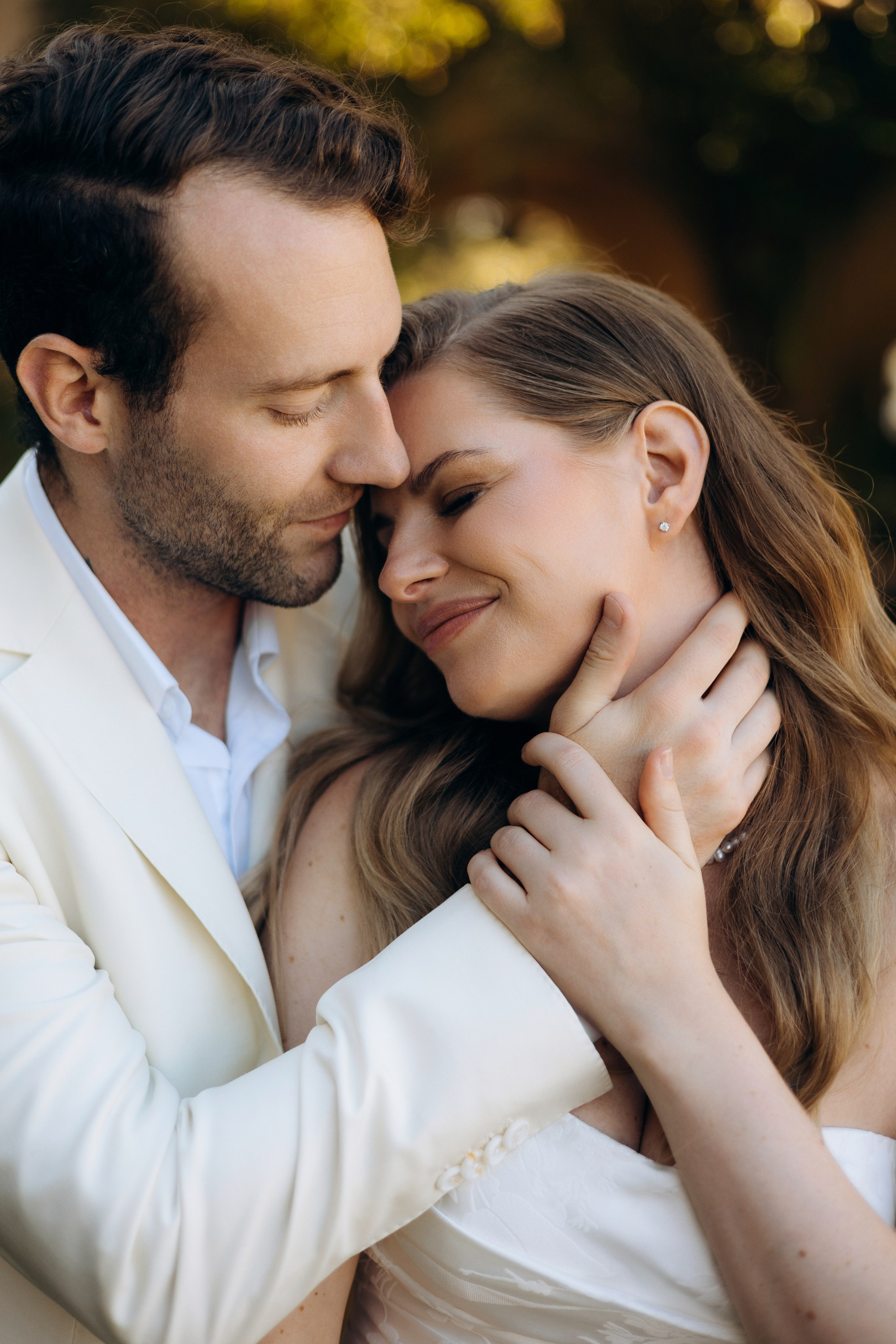 Alina&Logan. Весільний та сімейний фотограф у Сан-Дієго