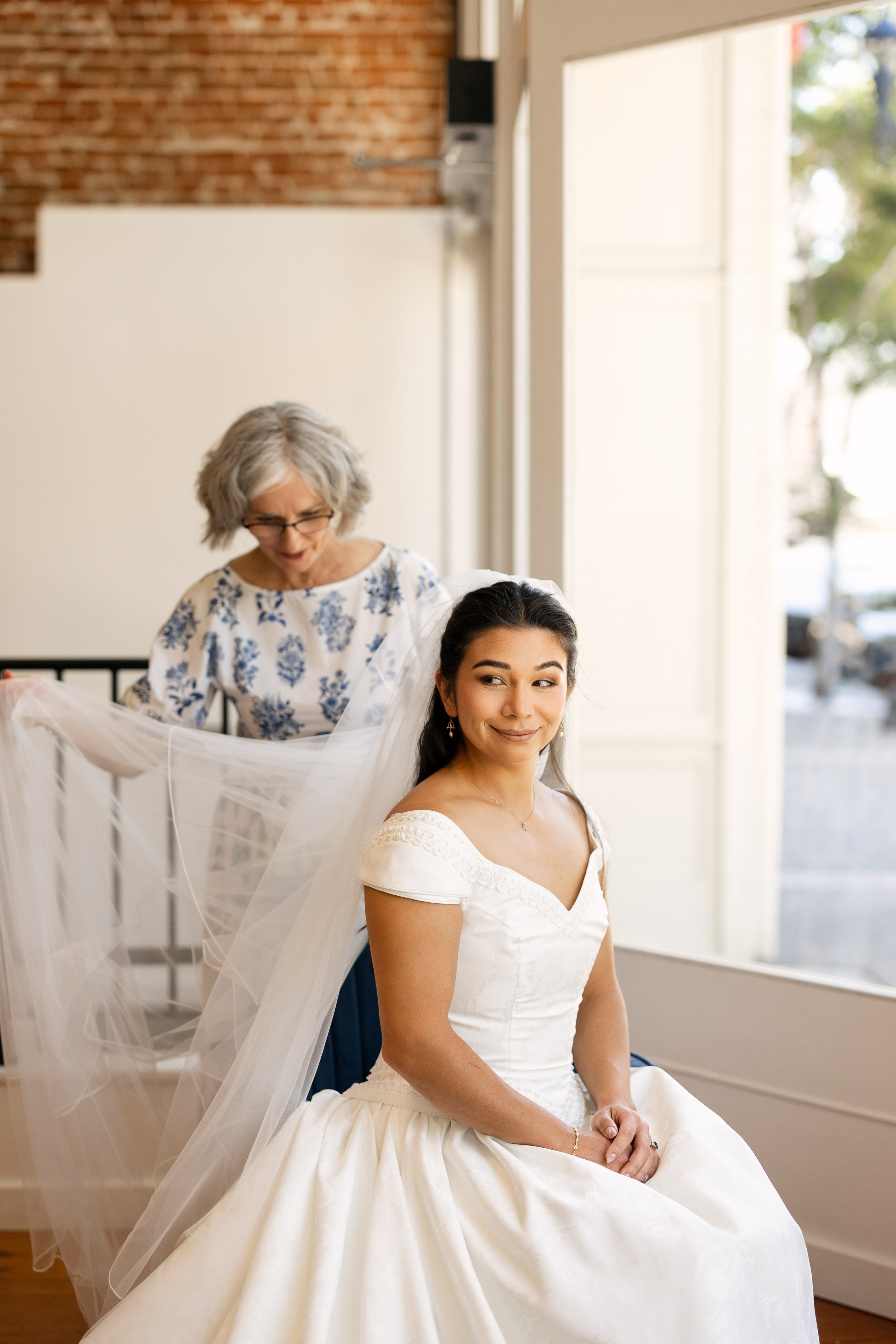 Braydan&Samantha. Wedding and family photographer San Diego