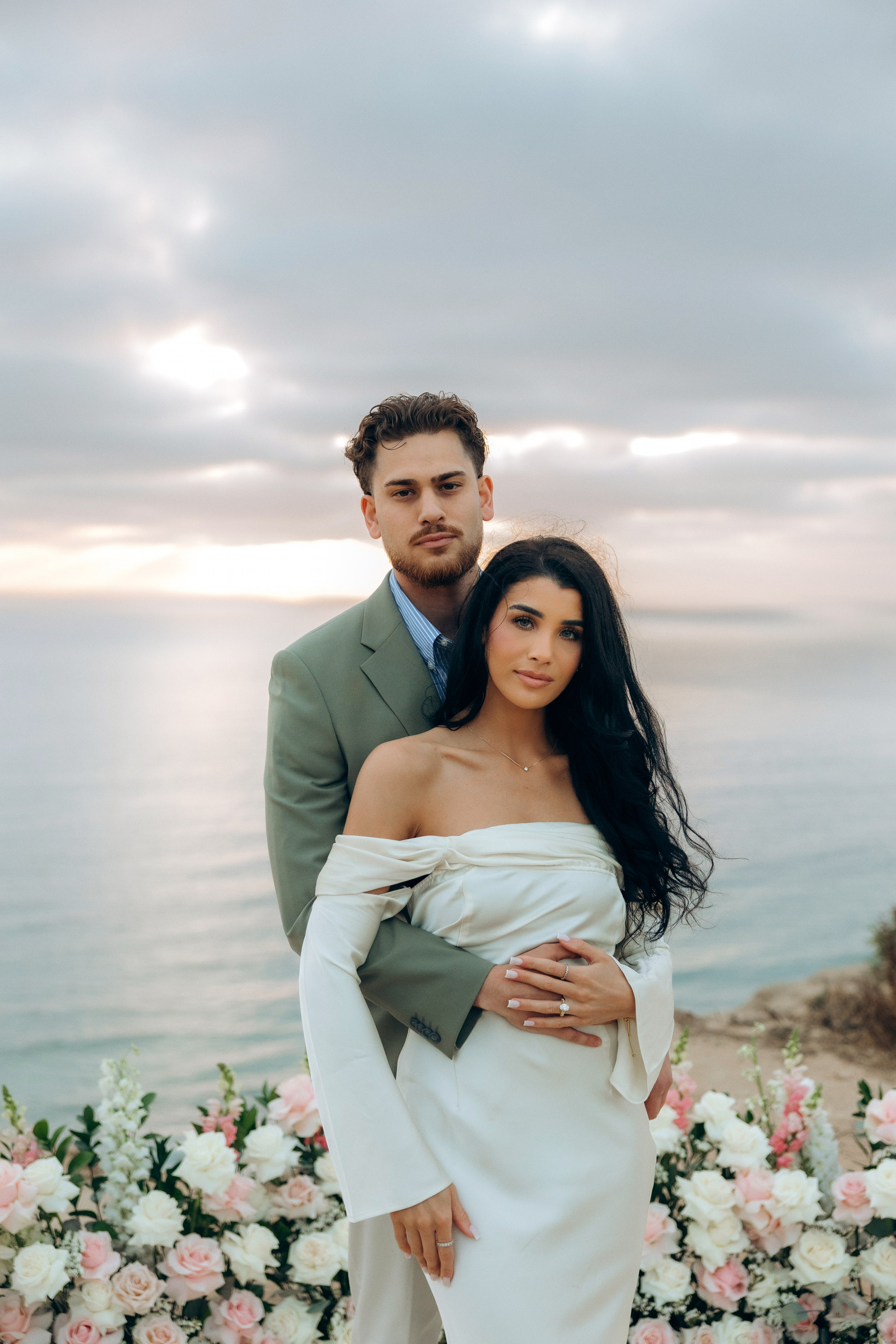 Amin&Saja. Wedding and family photographer San Diego