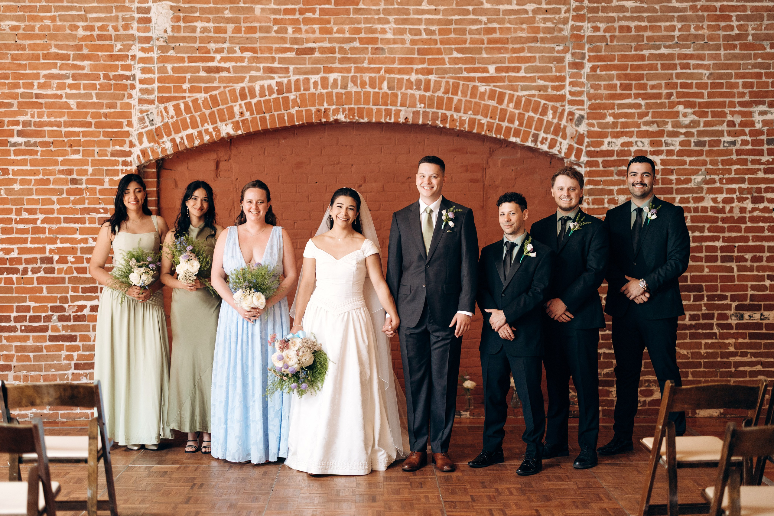 Braydan&Samantha. Wedding and family photographer San Diego
