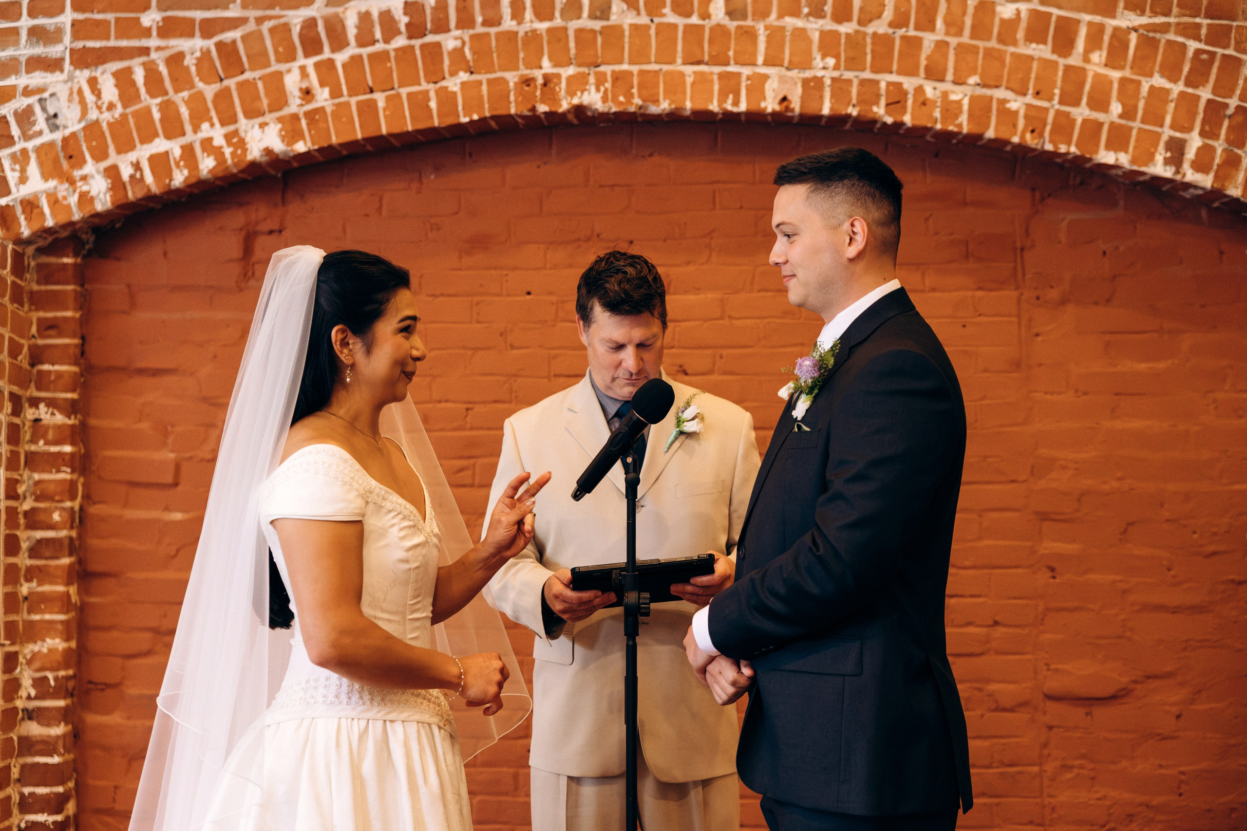 Braydan&Samantha. Wedding and family photographer San Diego