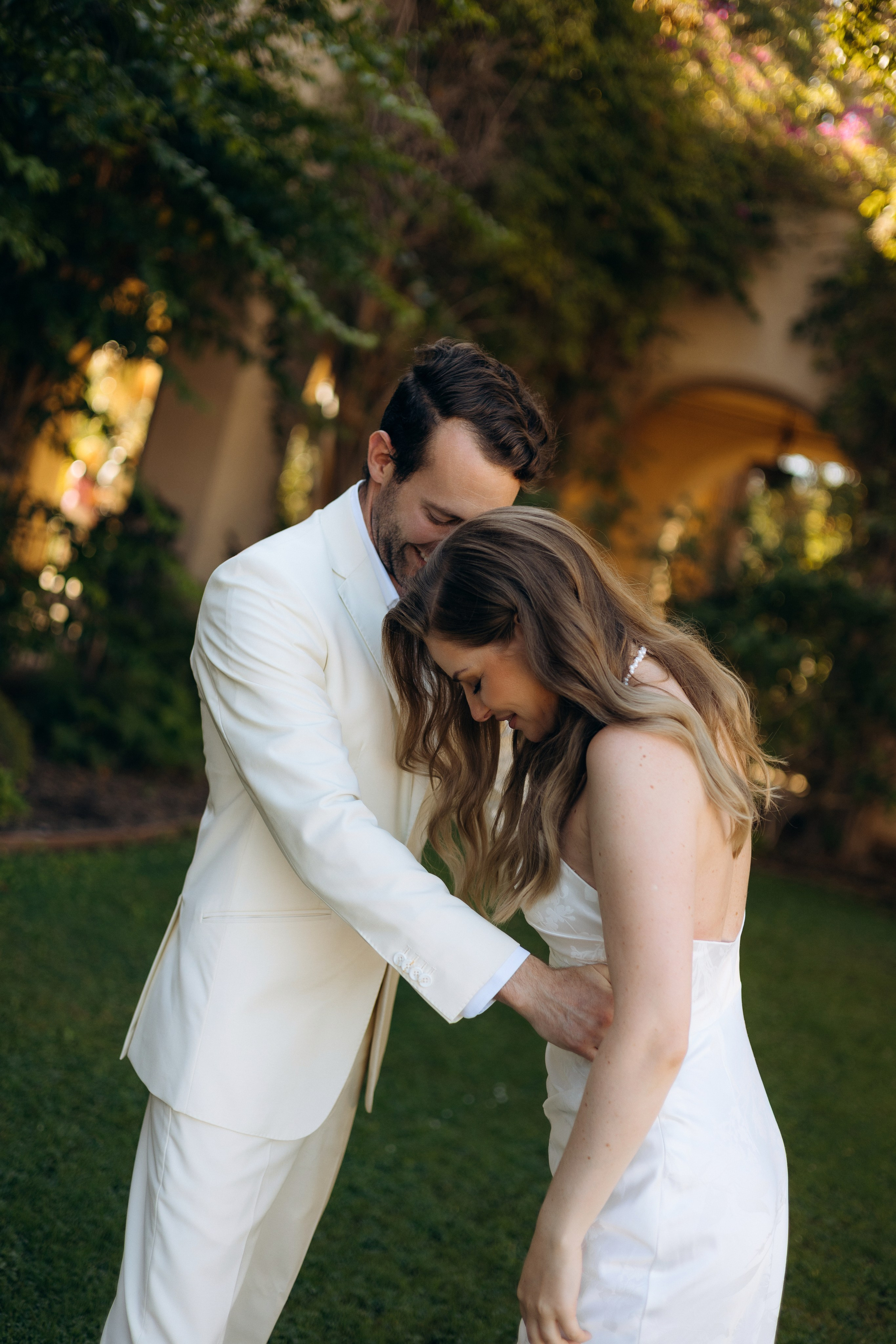 Alina&Logan. Весільний та сімейний фотограф у Сан-Дієго