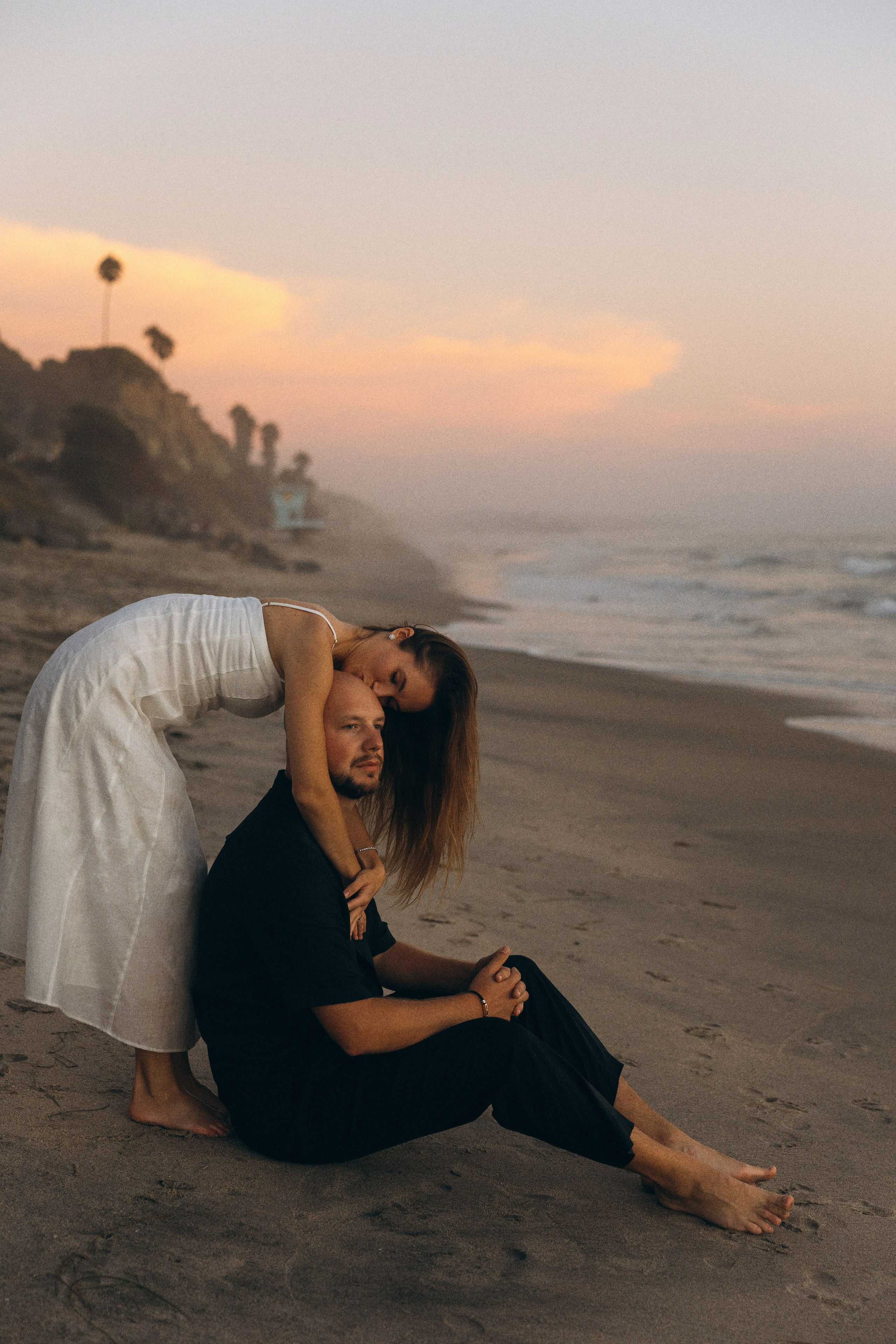 *. Wedding and family photographer San Diego