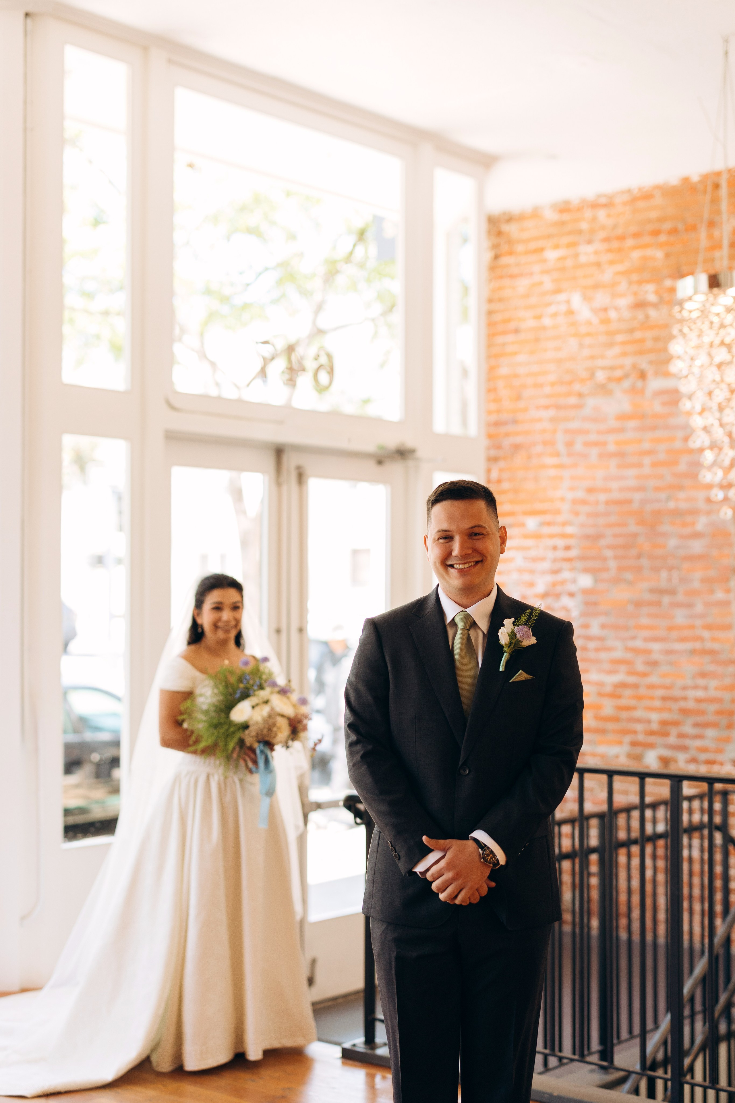Braydan&Samantha. Wedding and family photographer San Diego