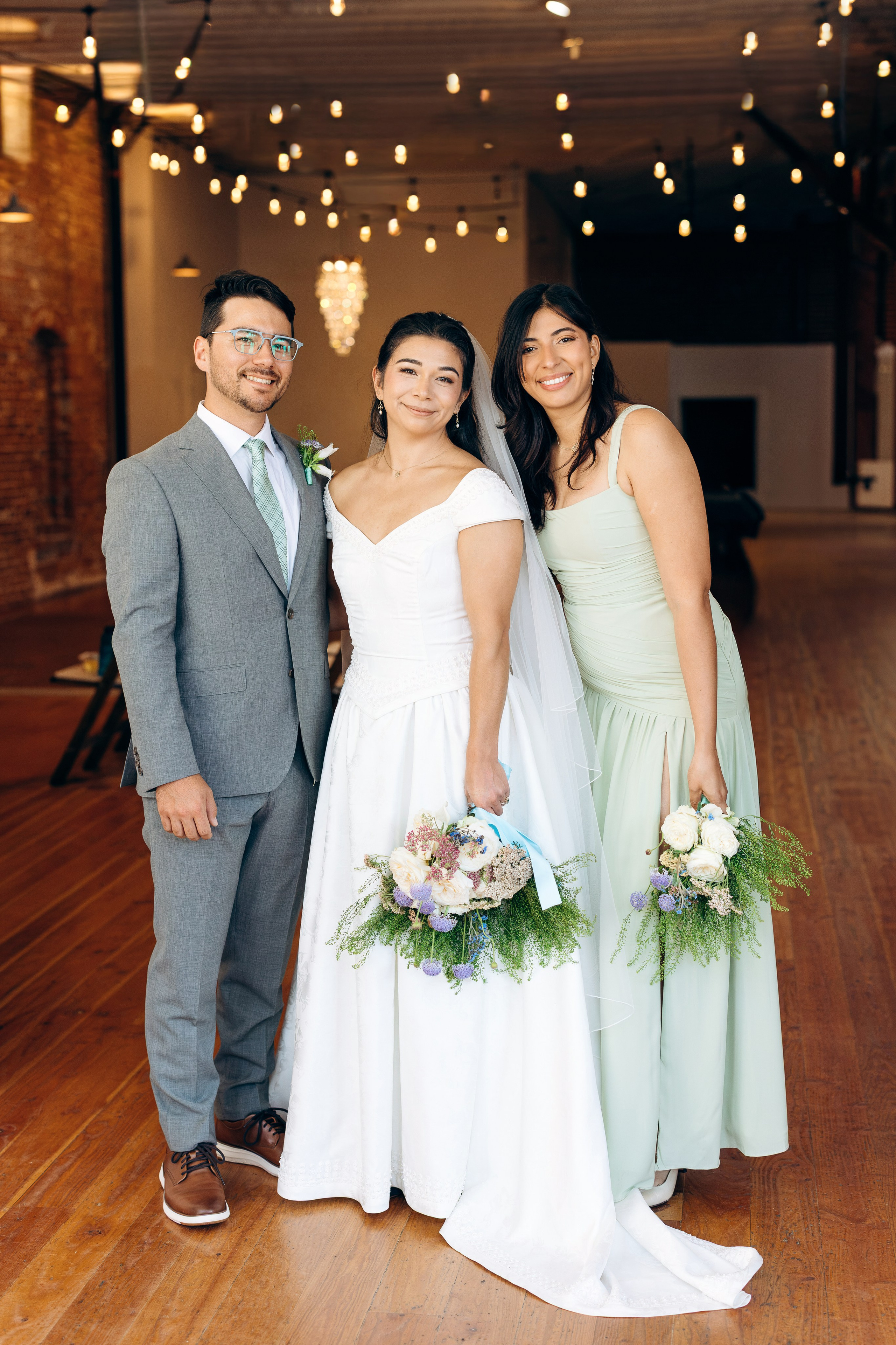 Braydan&Samantha. Wedding and family photographer San Diego