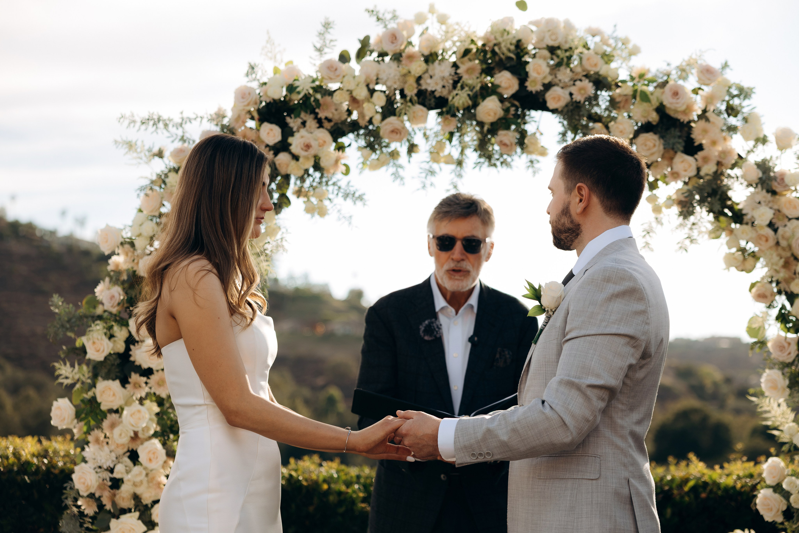 ANASTASIA&JONATHAN. Wedding and family photographer San Diego