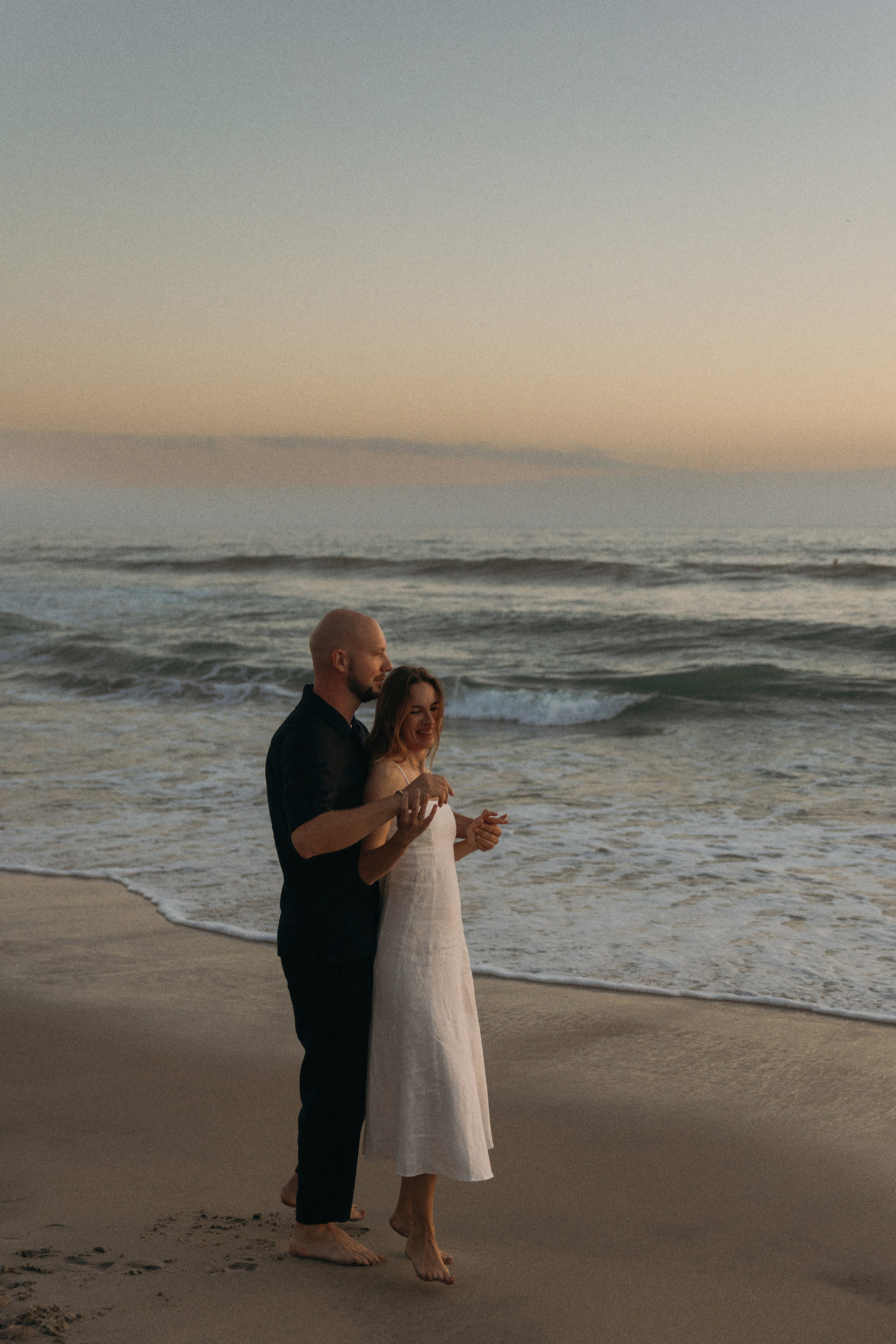 *. Wedding and family photographer San Diego