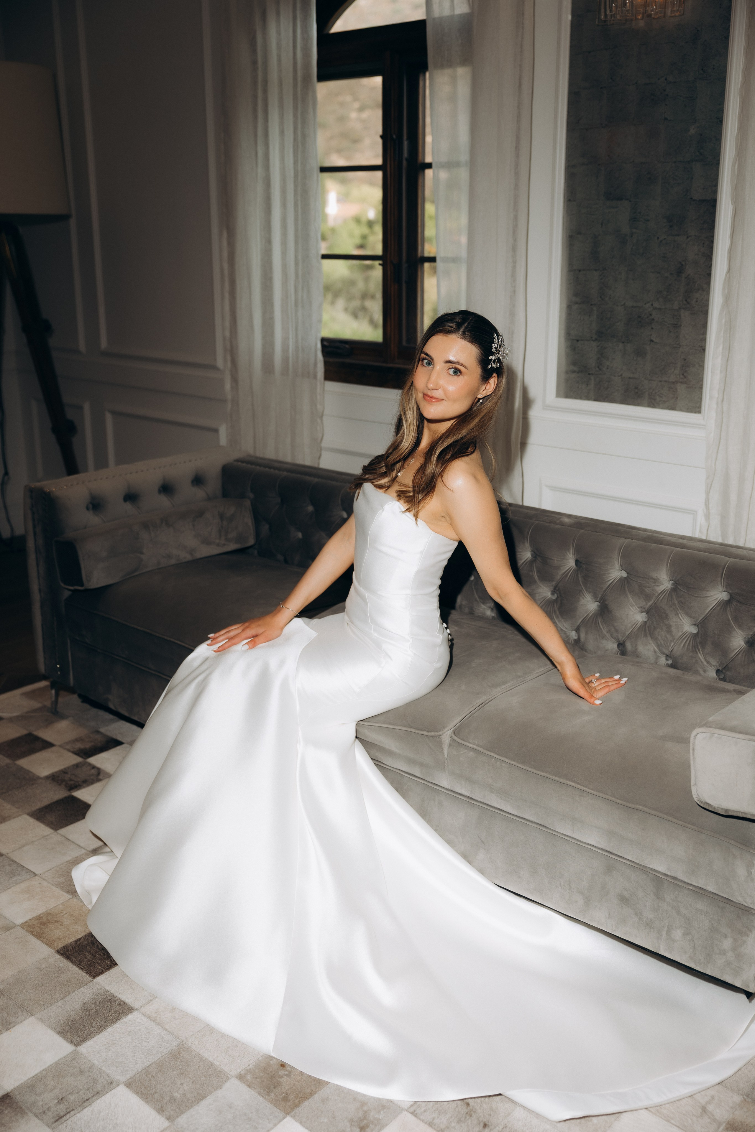 ANASTASIA&JONATHAN. Wedding and family photographer San Diego