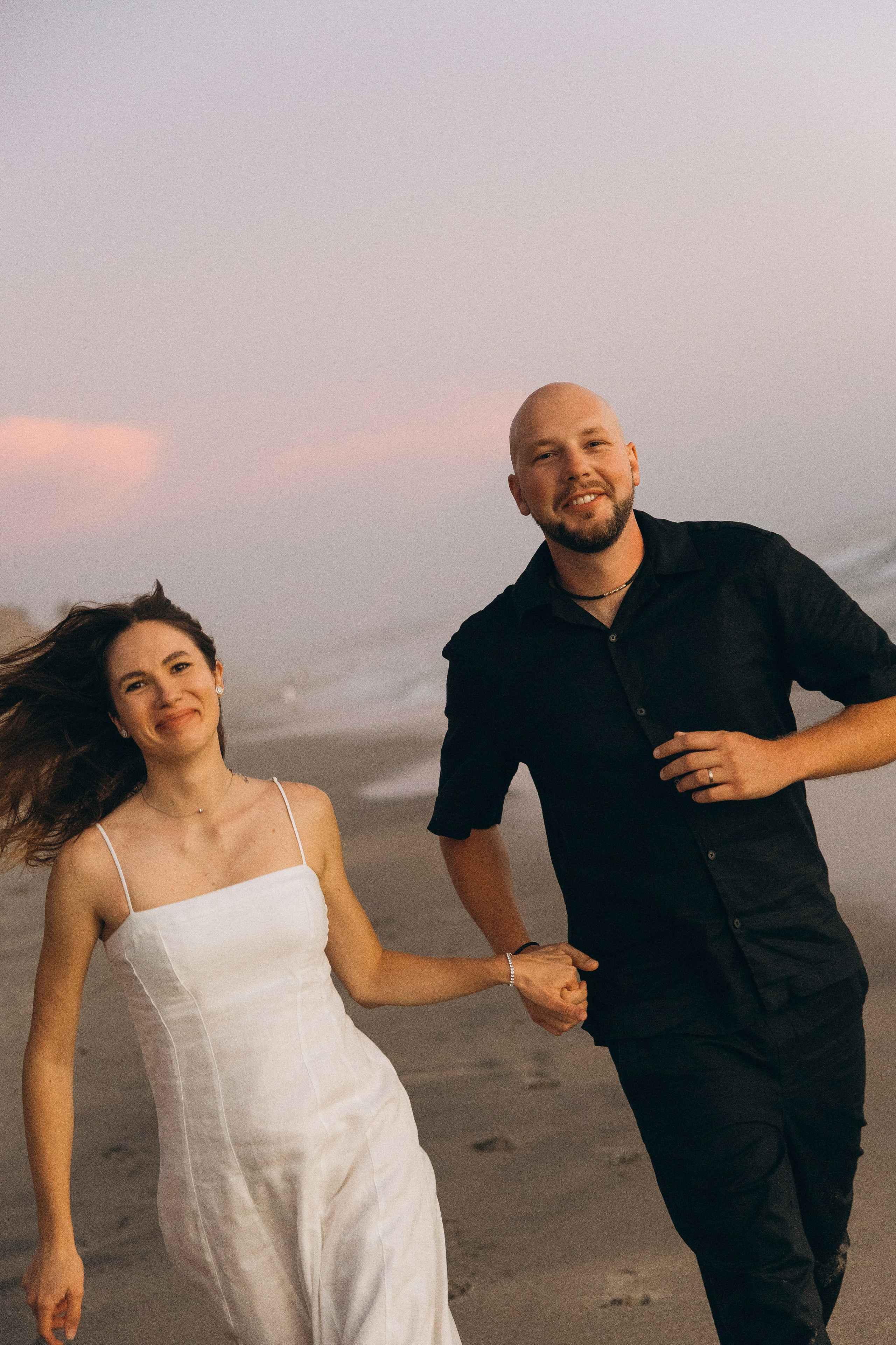 *. Wedding and family photographer San Diego