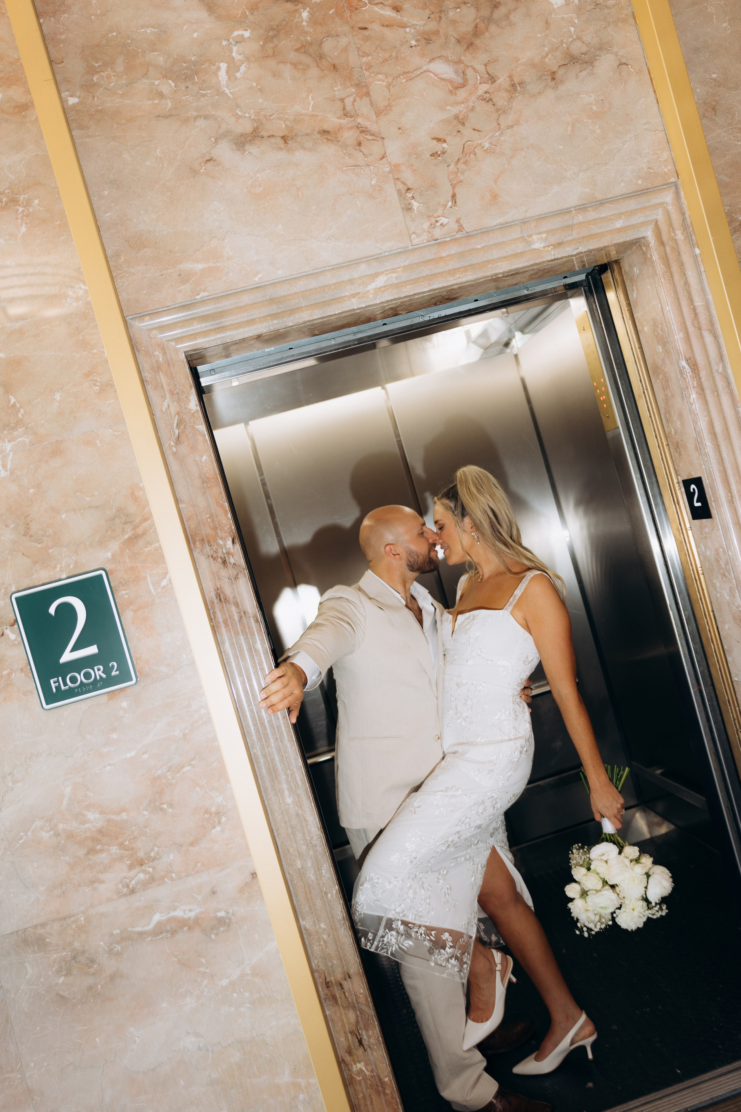 Stephanie&Bryce. Wedding and family photographer San Diego