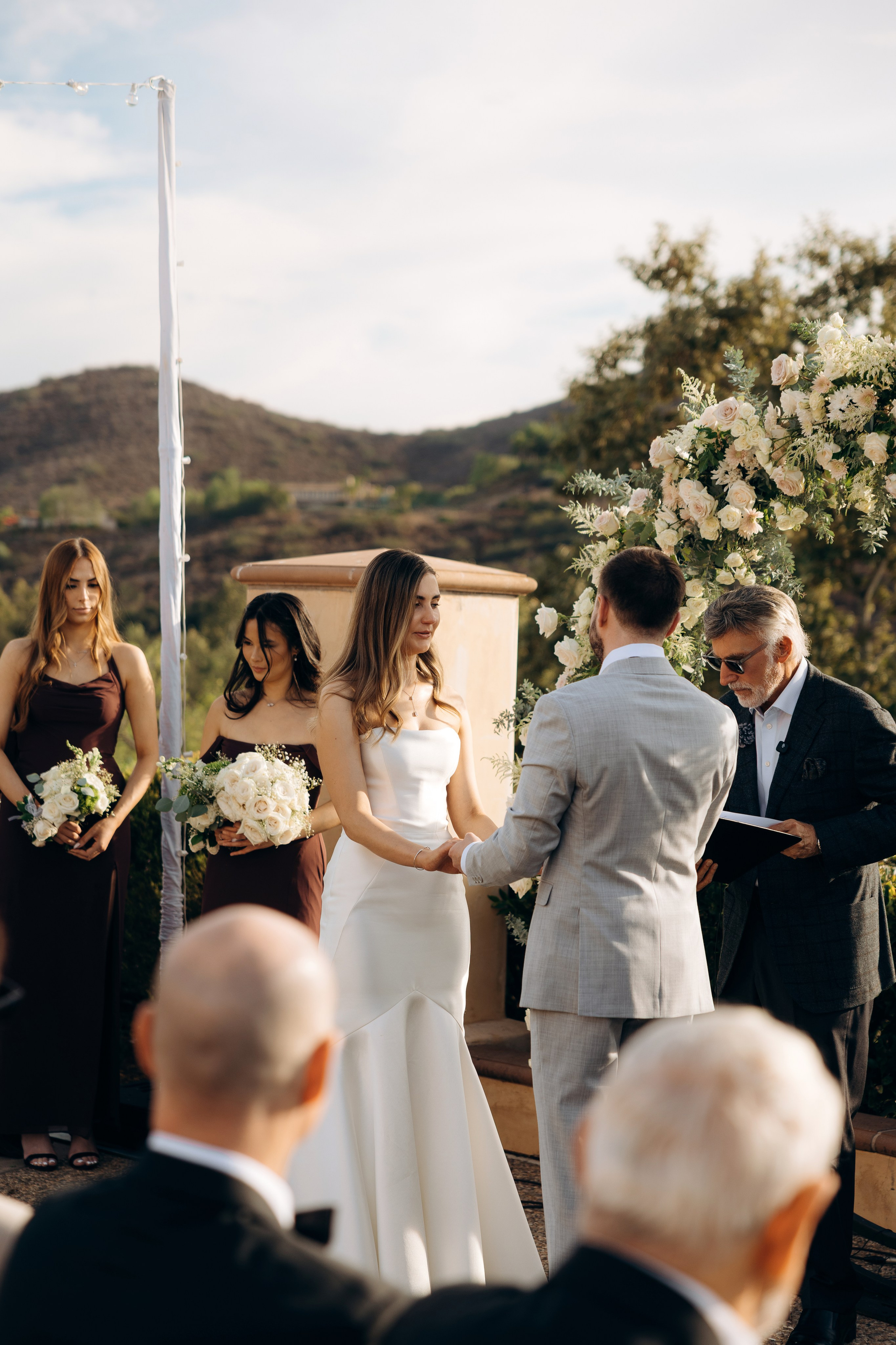 ANASTASIA&JONATHAN. Wedding and family photographer San Diego