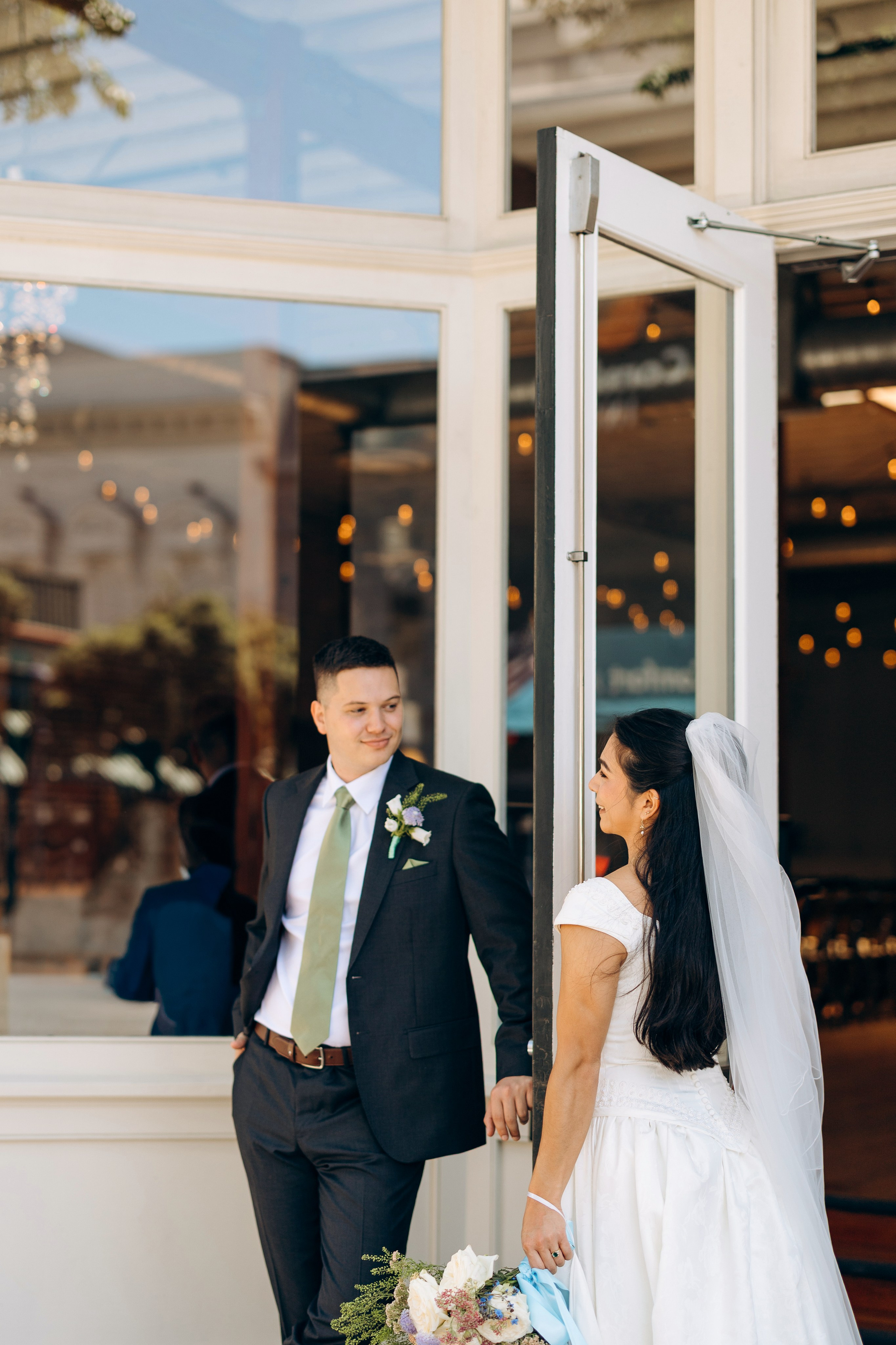 Braydan&Samantha. Wedding and family photographer San Diego