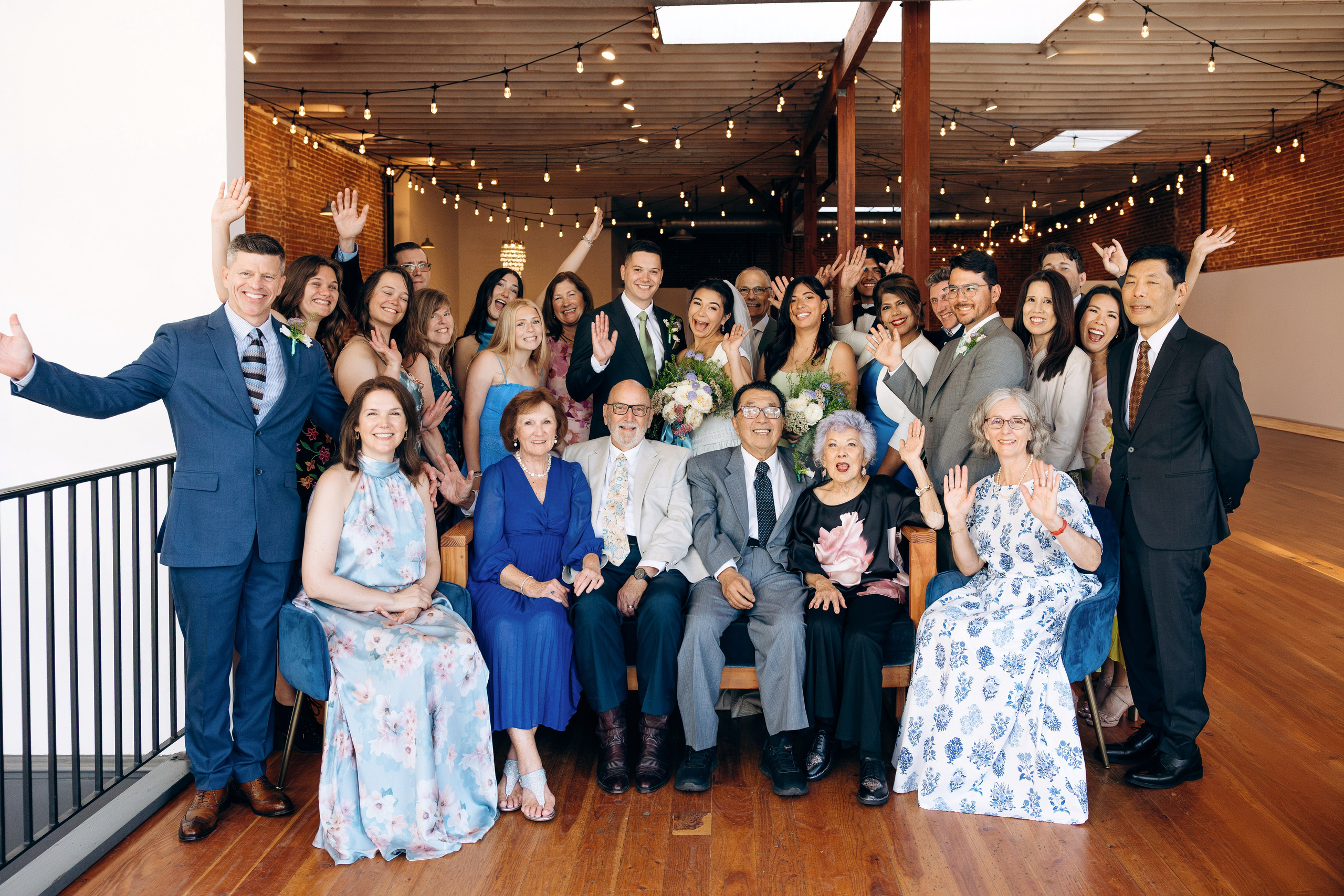Braydan&Samantha. Wedding and family photographer San Diego