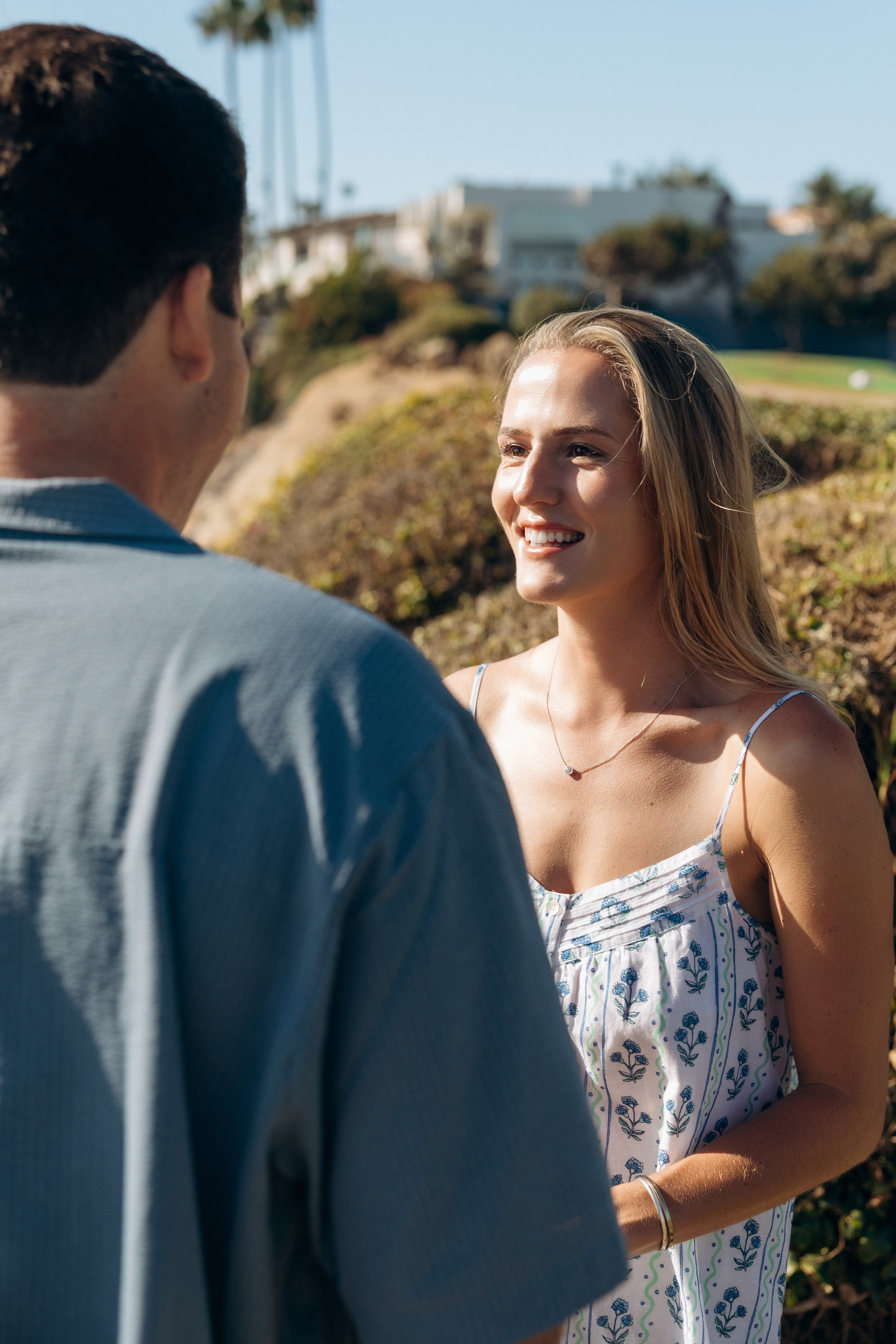Andrew&Catherine. Wedding and family photographer San Diego