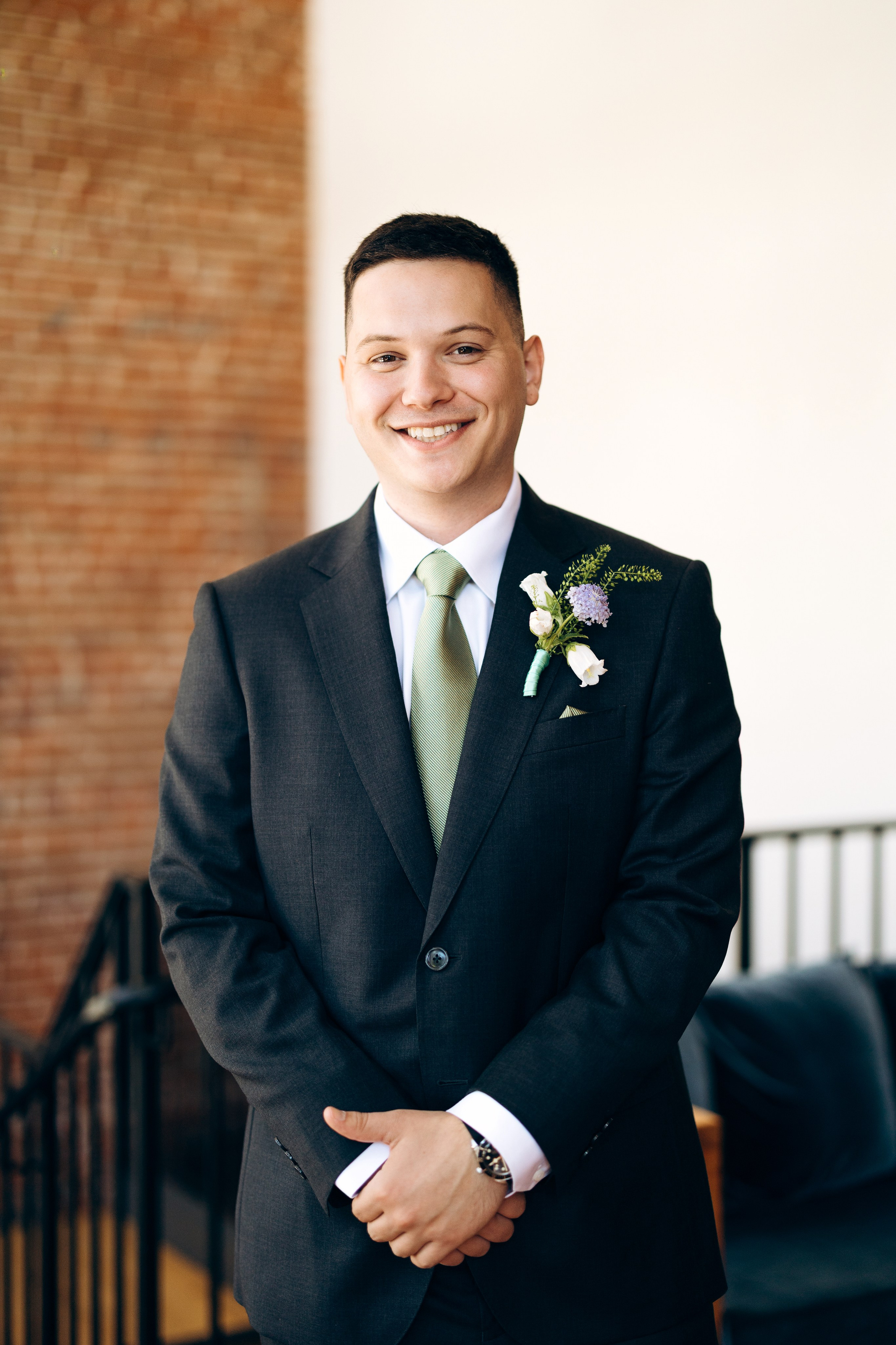 Braydan&Samantha. Wedding and family photographer San Diego