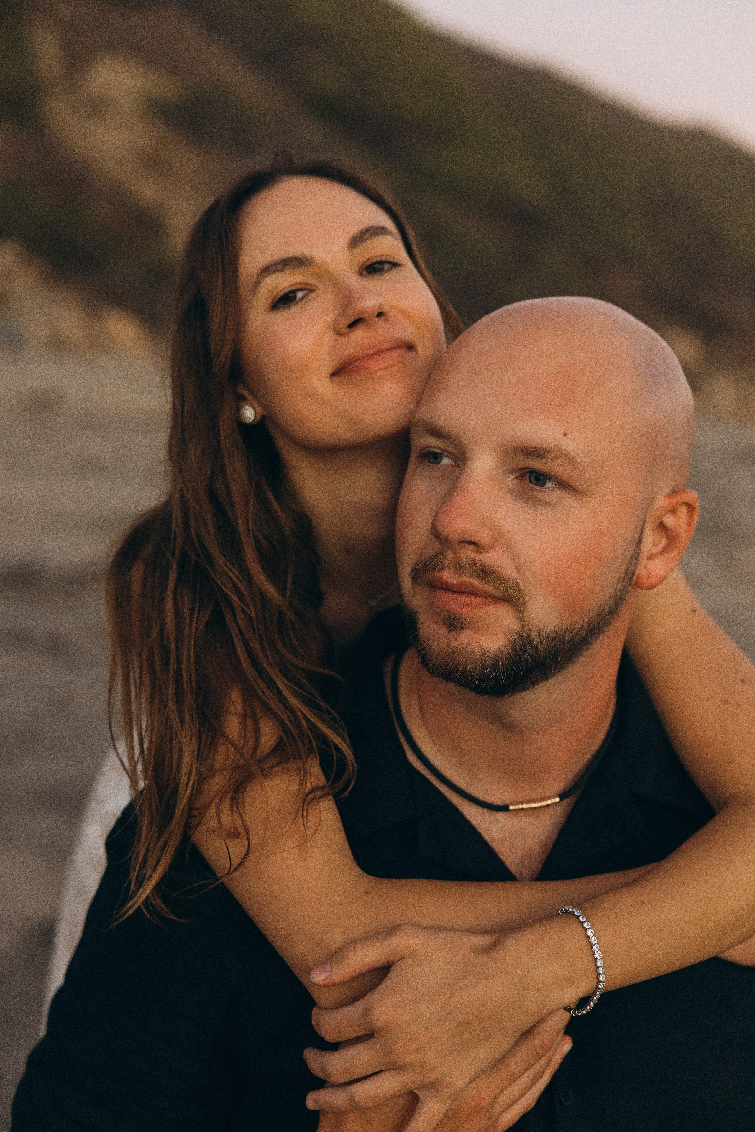*. Wedding and family photographer San Diego