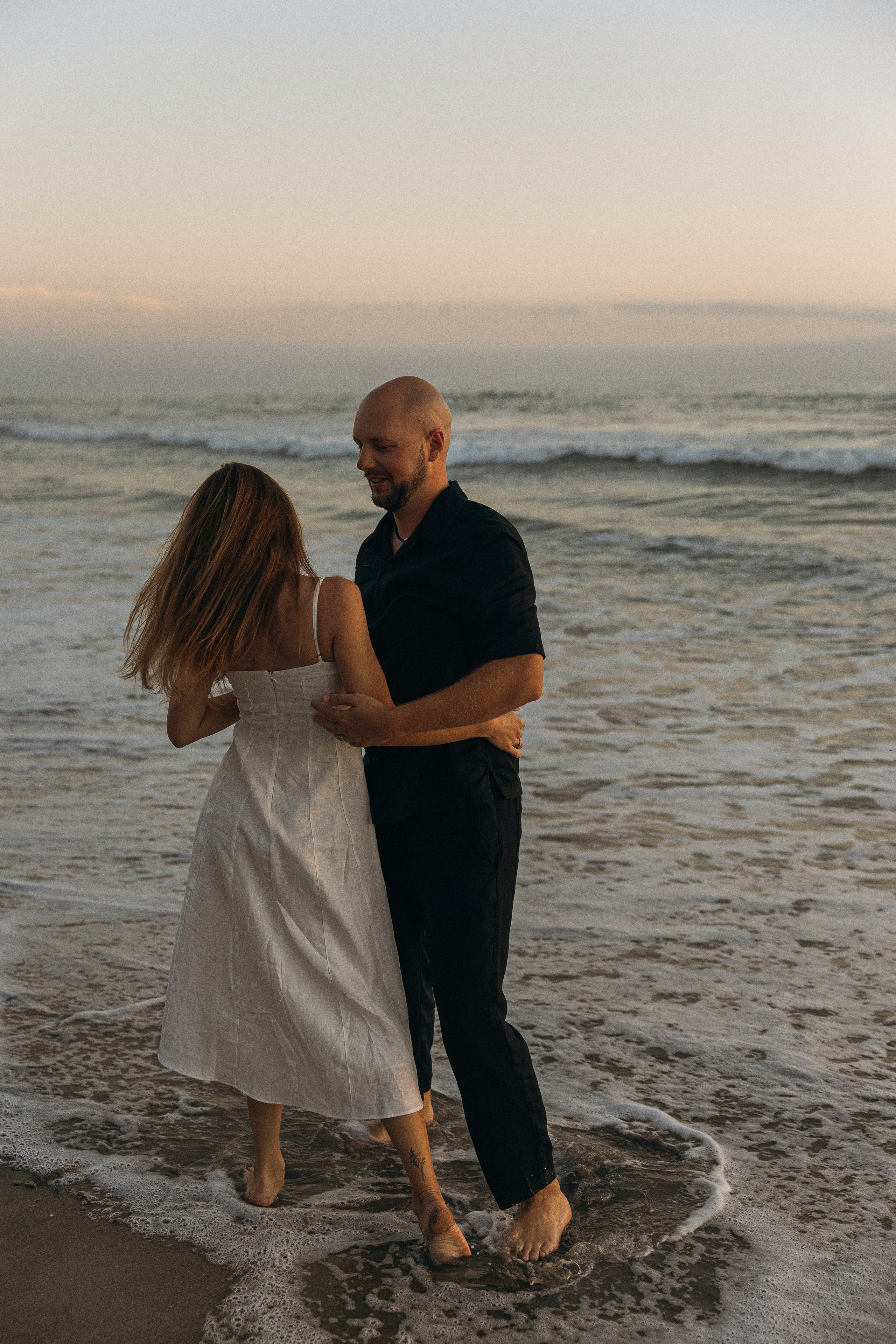 *. Wedding and family photographer San Diego